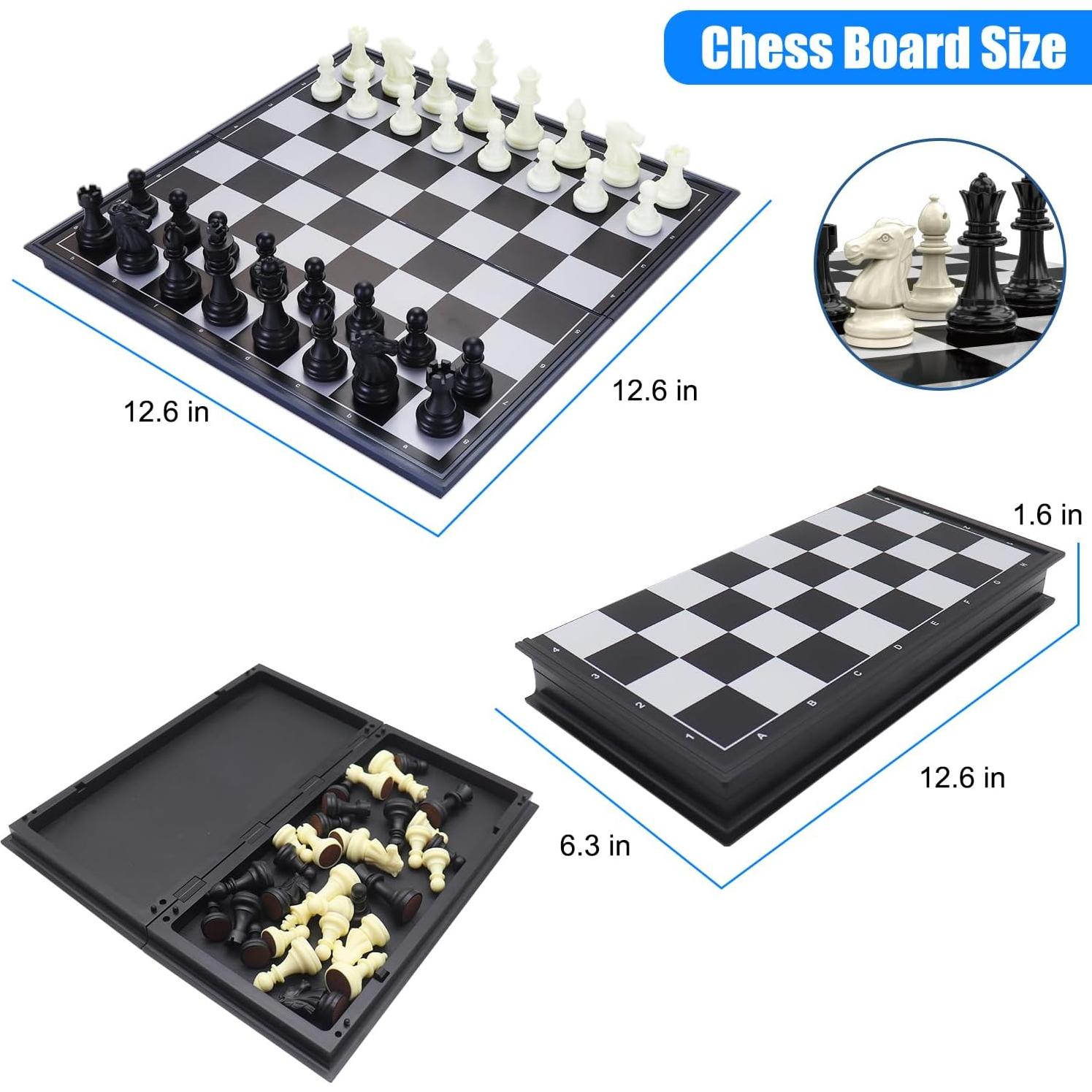 Mesa de Juego Flotante Mostop para Piscina con Ajedrez y Cartas