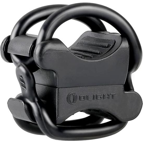 Soporte Universal para Linterna OLIGHT FB-1 con Gancho