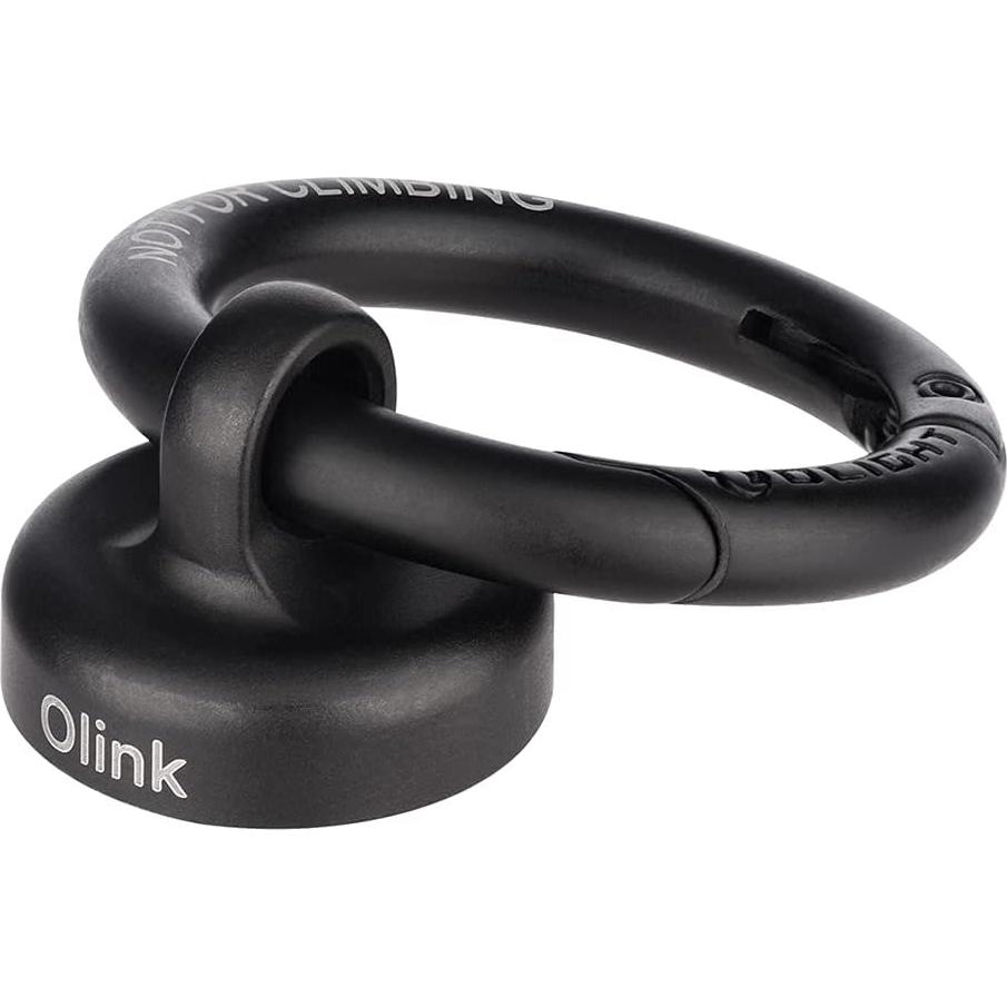 Soporte Universal para Linterna OLIGHT FB-1 con Gancho