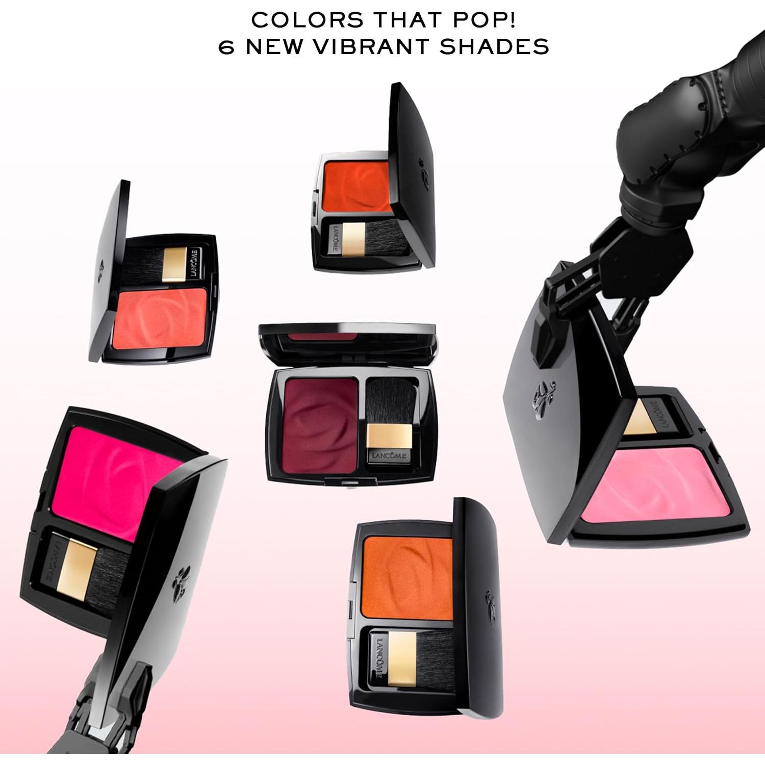 Rubor en Polvo Lancôme Rubor Subtil 1000 Berry Bisou 68g