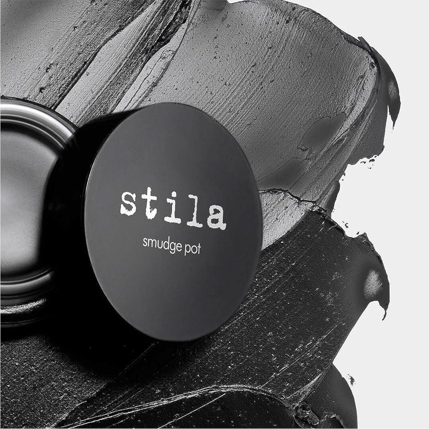 Delineador Líquido a Prueba de Agua Stila - Cranberry