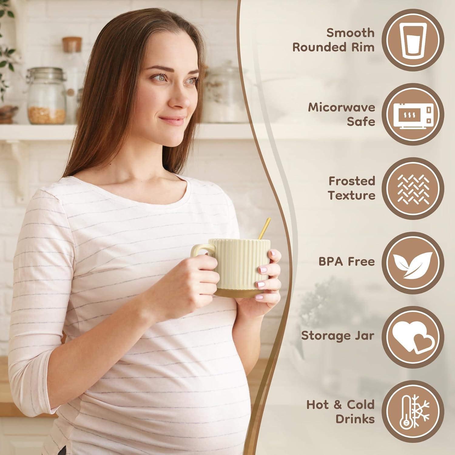 Set de Regalo para Nuevas Mamás y Bebés - Unisex 1.62 kg