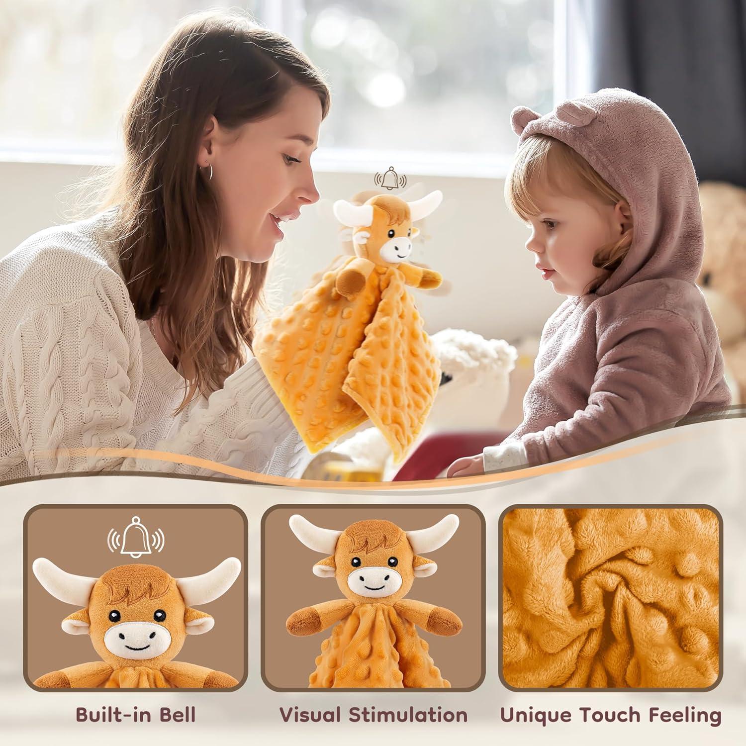 Set de Regalo para Nuevas Mamás y Bebés - Unisex 1.62 kg