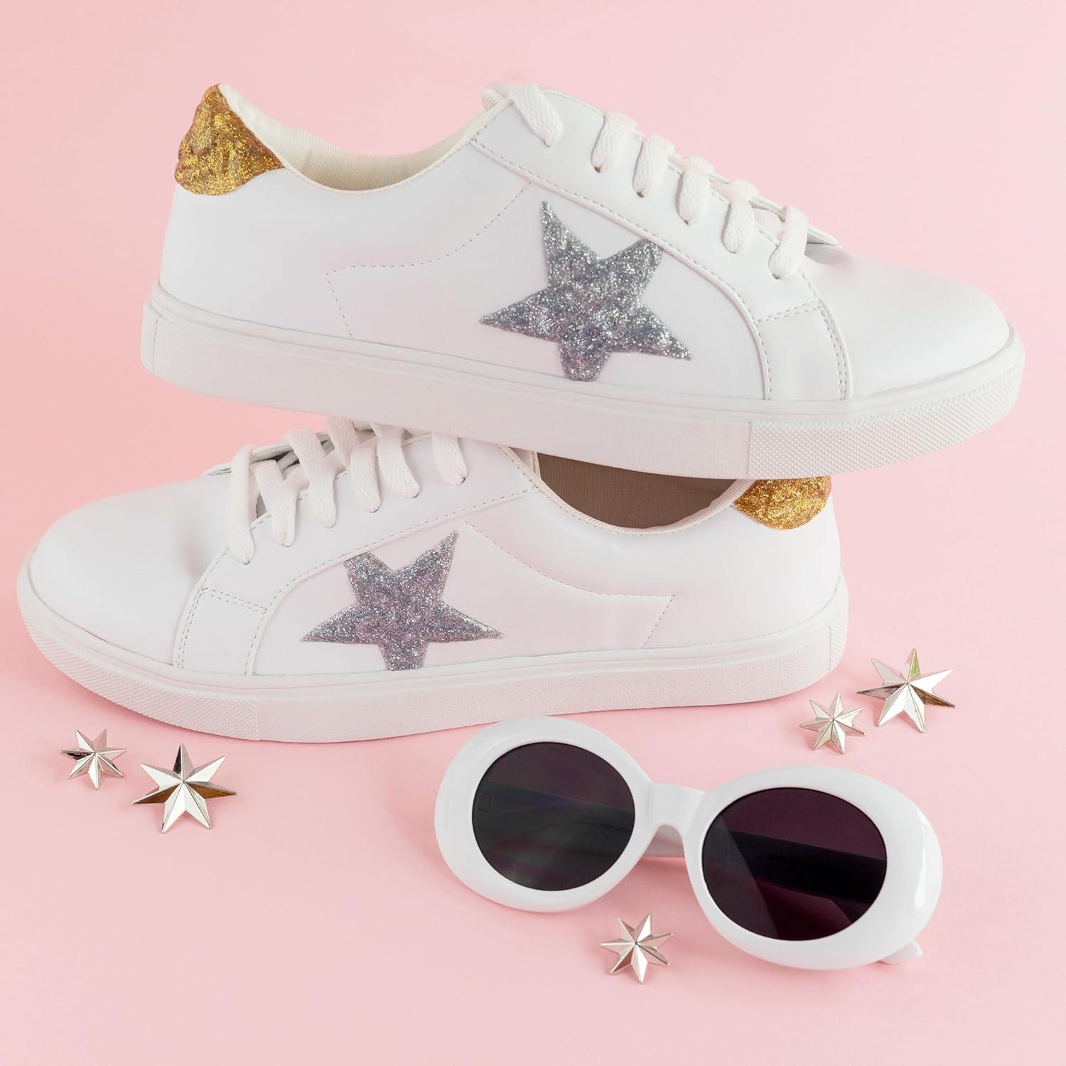 Pintura Dimensional Tulip 6 Colores Brillantes 37 ml Tela