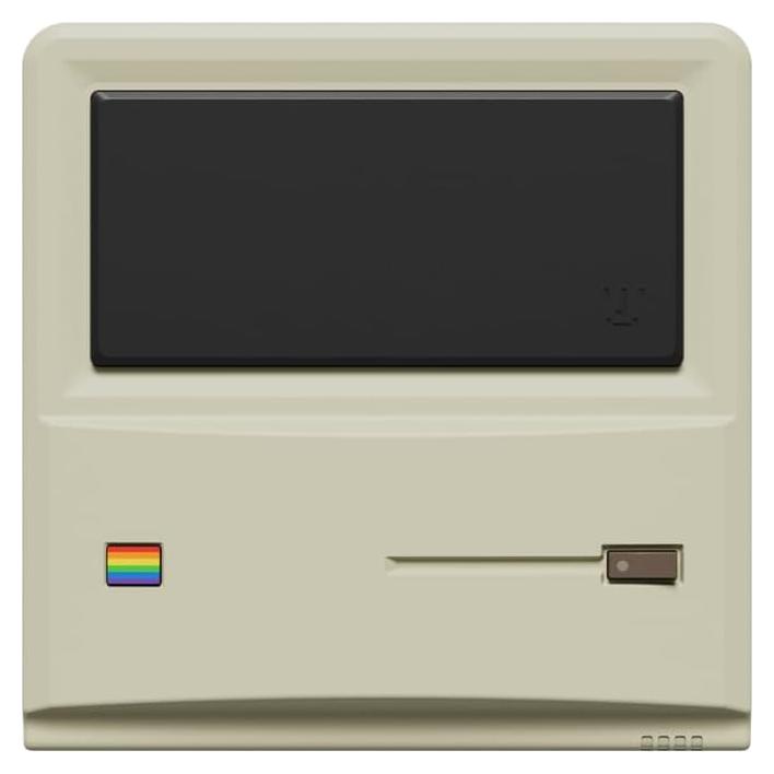 Mini PC AYANEO AM01 Retro AMD Ryzen 7 5825U 4K WiFi 6