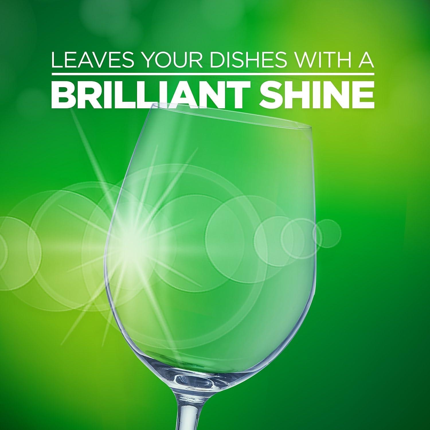 Detergente Platinum ActionPacs Procter & Gamble 1 Cuenta 370g