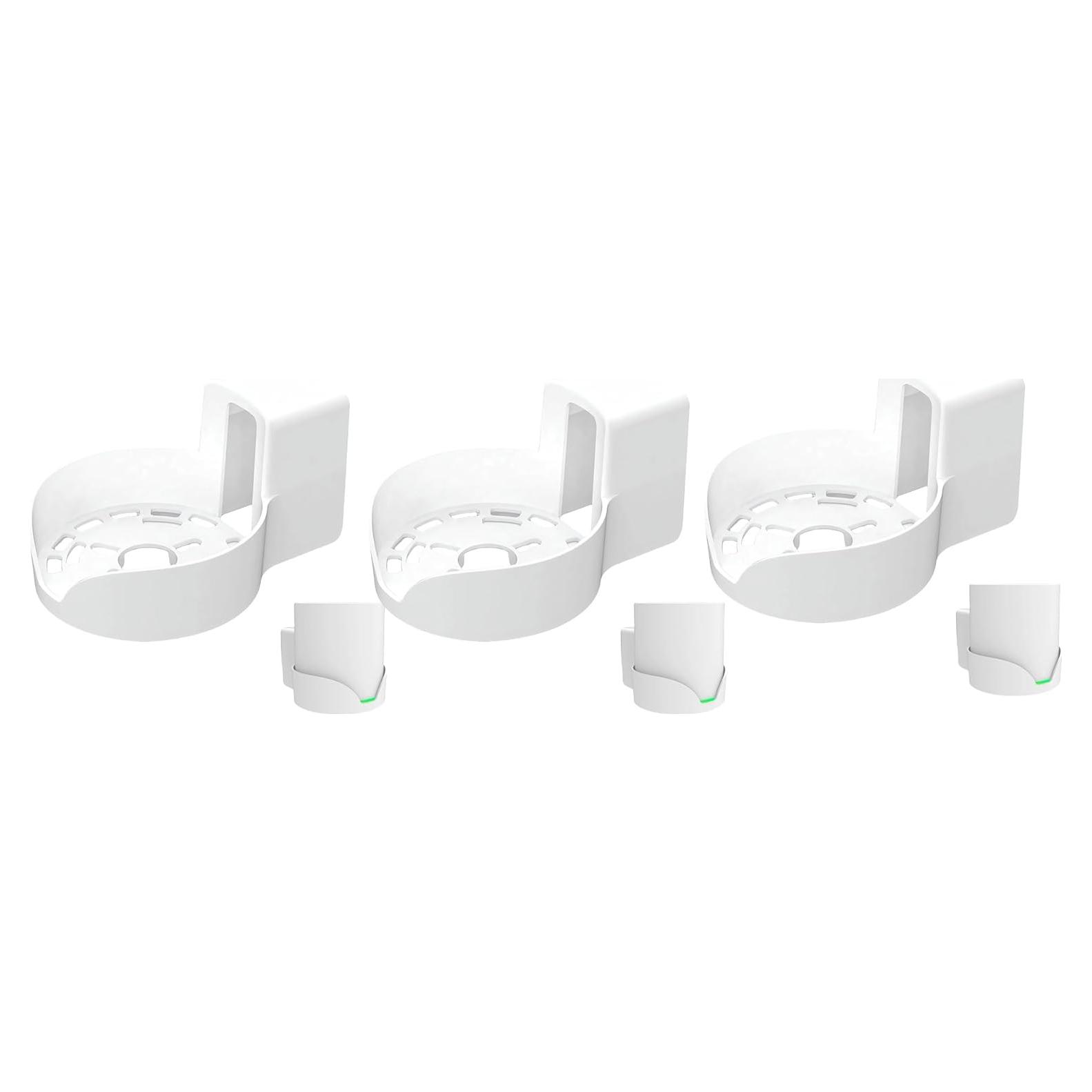 Soporte de pared Bangcheer para TP-Link Deco X20 X60 X50 X55