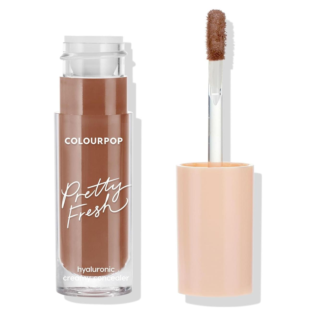 Corrector Crema ColourPop Pretty Fresh - Hidratante Oscuro 170N