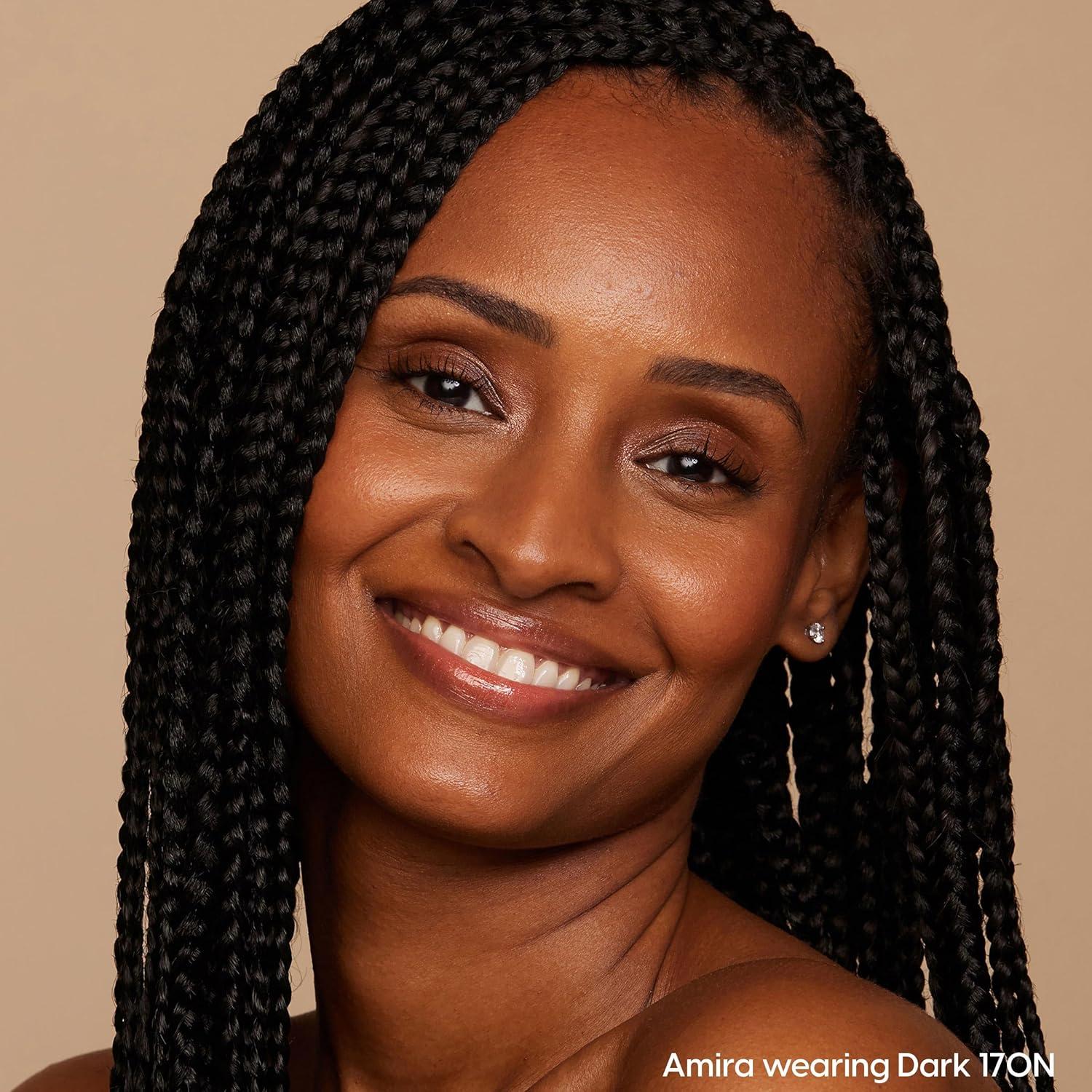 Corrector Crema ColourPop Pretty Fresh - Hidratante Oscuro 170N