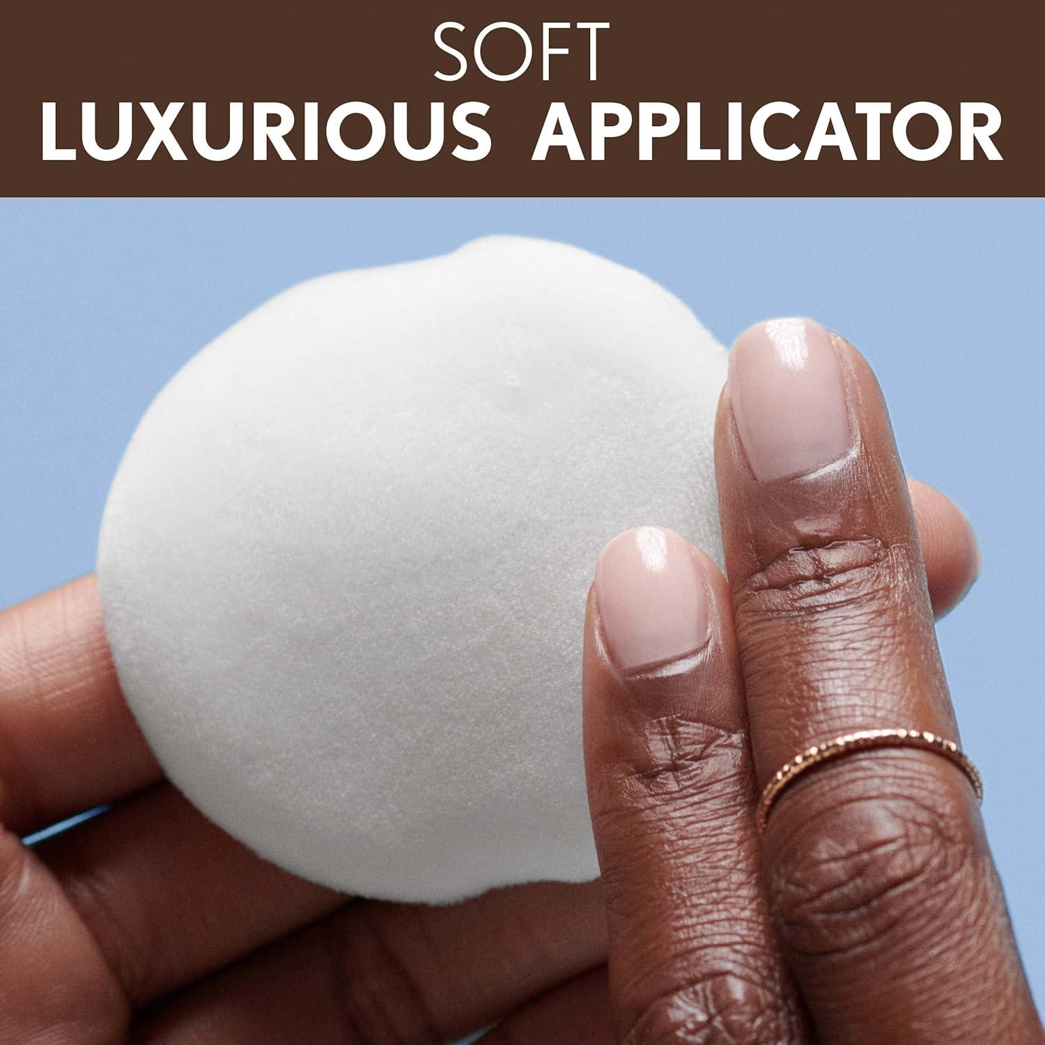 Polvo Suelto Fijador Covergirl 17.8g Translucido Justo