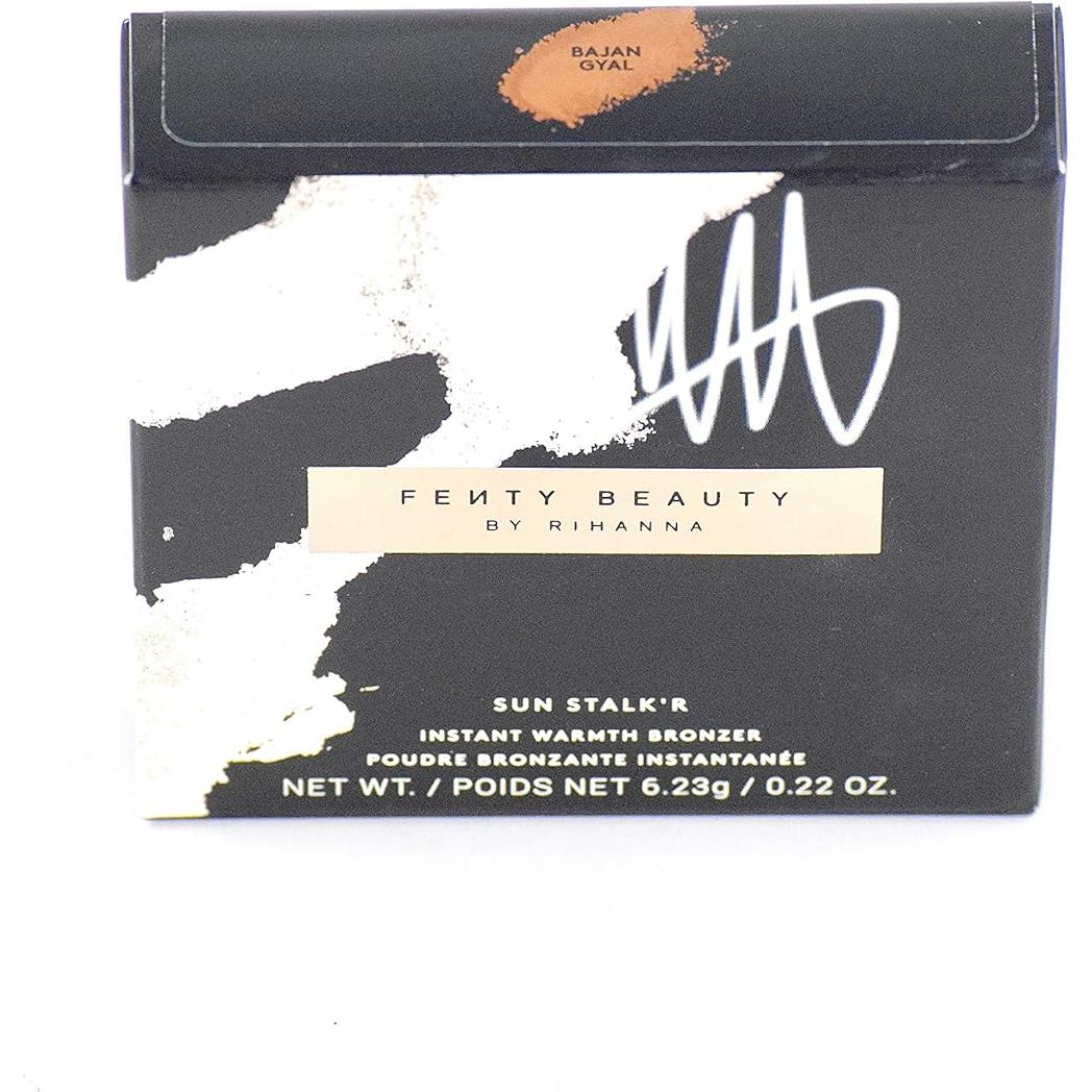 Bronceador en Polvo Fenty Beauty Bajan Gyal 6.24g
