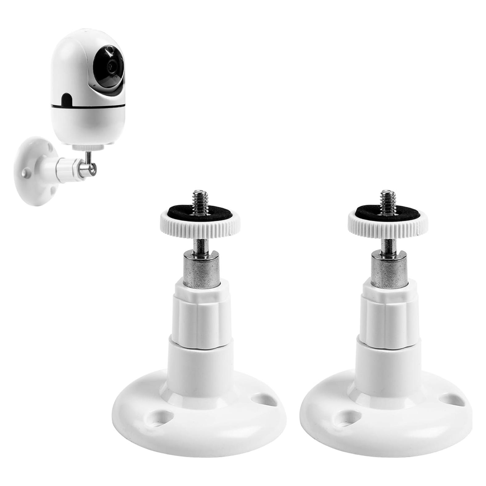 Soporte de Pared para Cámara Arlo Pro 2 Paquetes Ajustable