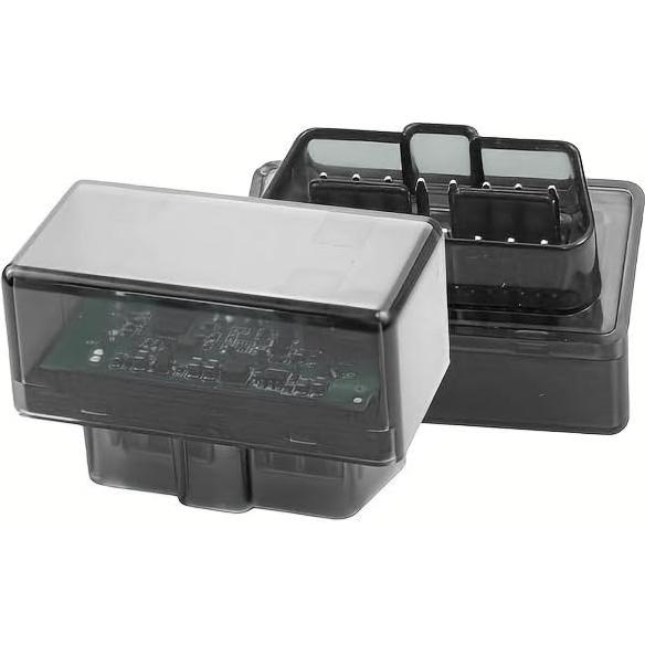 Lector de Códigos OBD2 Bluetooth DoHome elm03 para iOS y Android