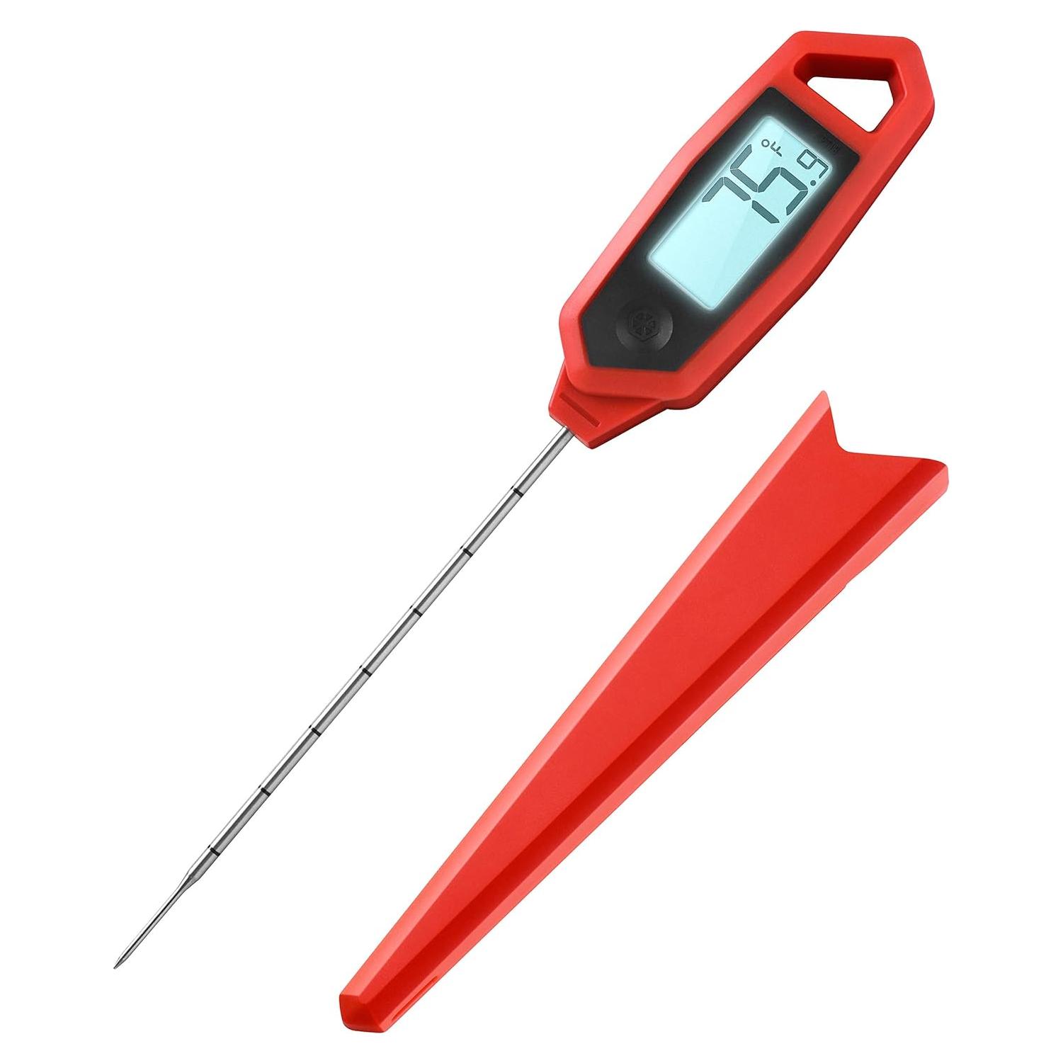 Termómetro Digital Instantáneo Lavatools PT18 4.5" IP67