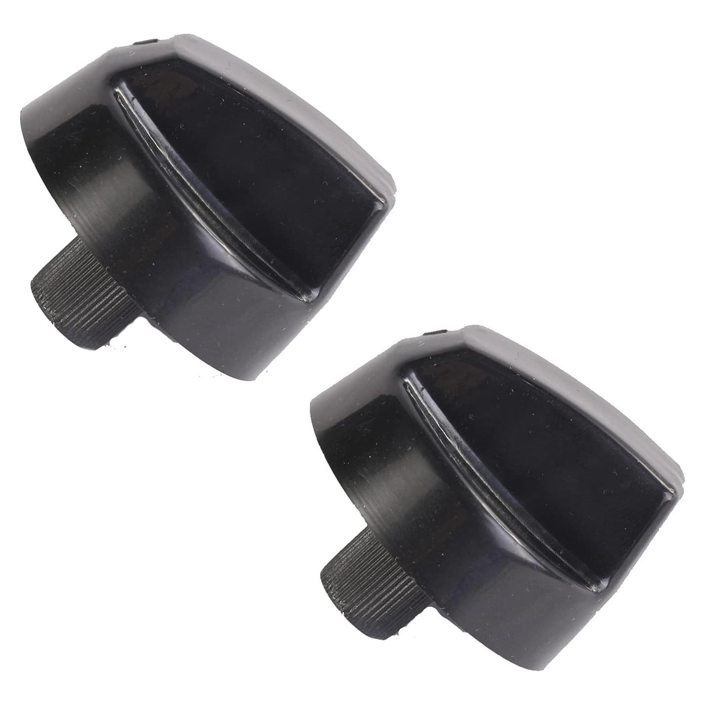 2 Perillas de Reemplazo Bright Kitchen para Deshidratador Excalibur