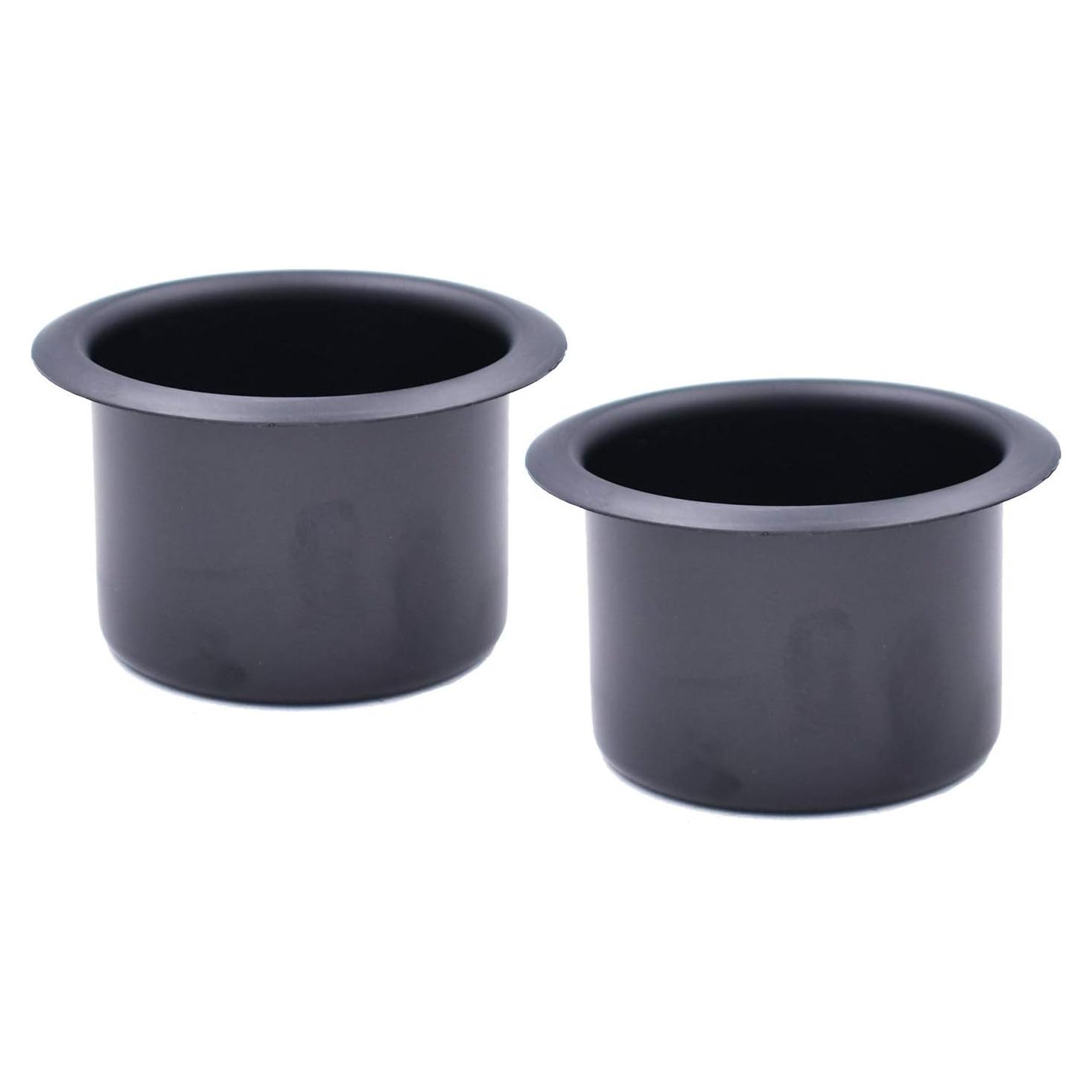 Soporte para Bebidas de Sofá Reclinable Mollensiuer 2 Pcs