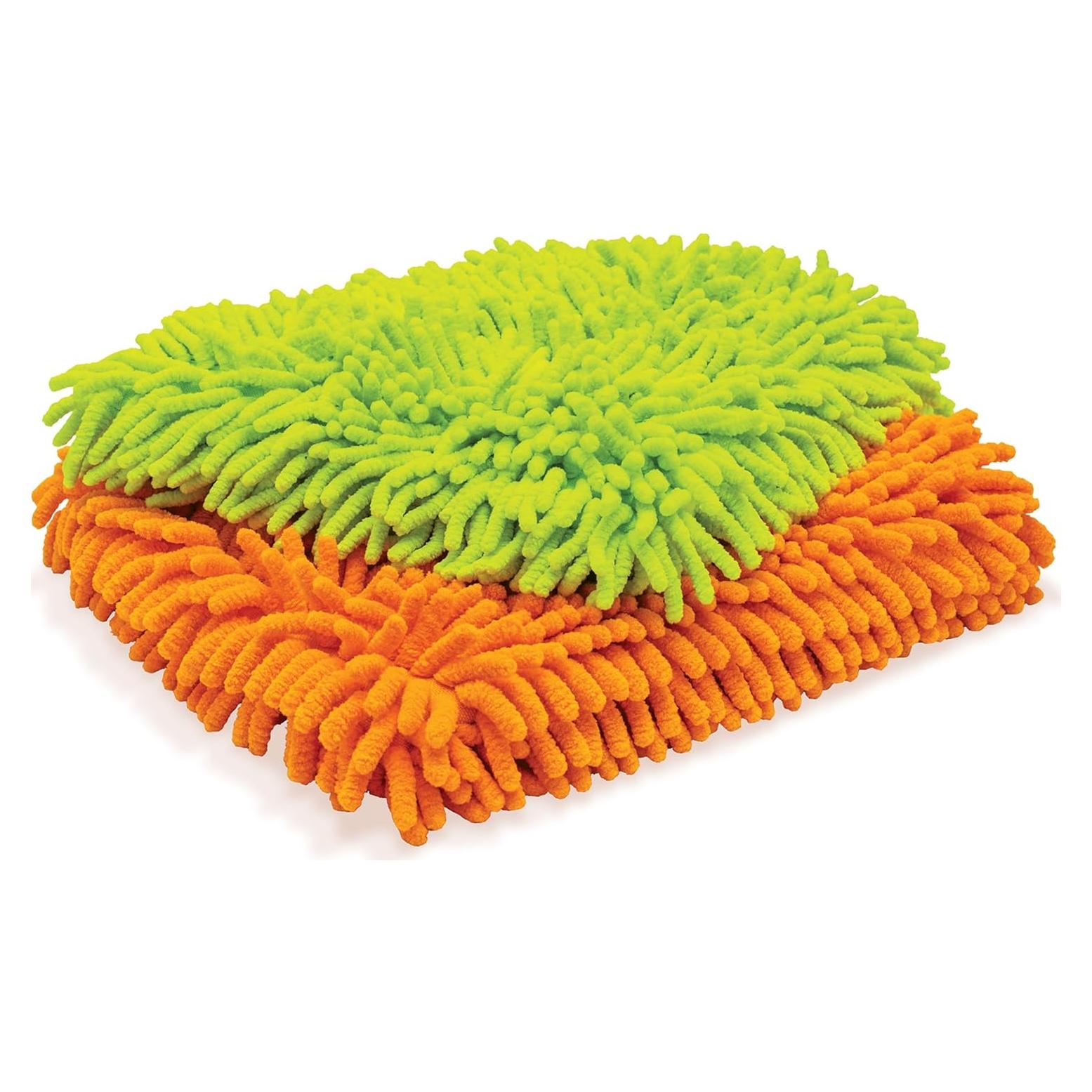 Almohadillas de Microfibra Griot's Garage para Lavado de Autos - Juego de 2