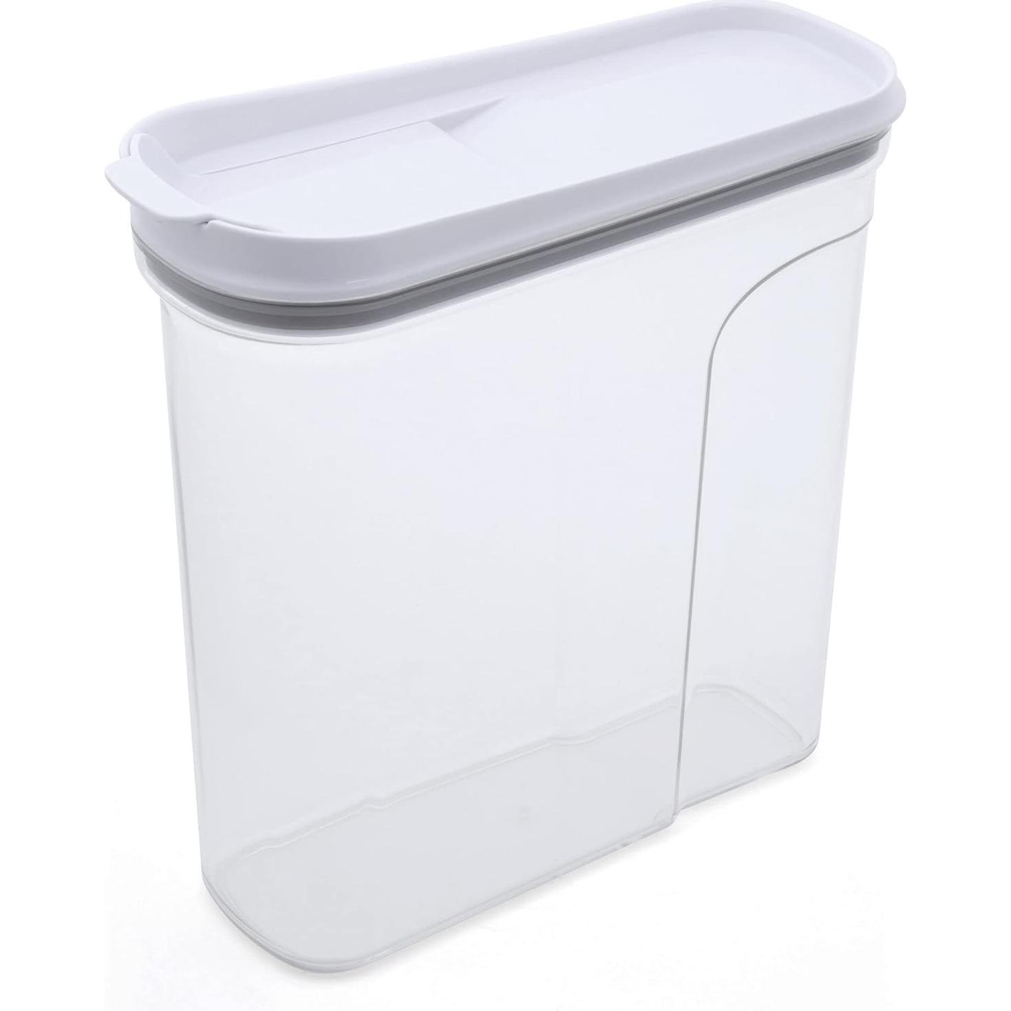 Contenedor de Almacenamiento Hermético Copco 3.69L Transparente