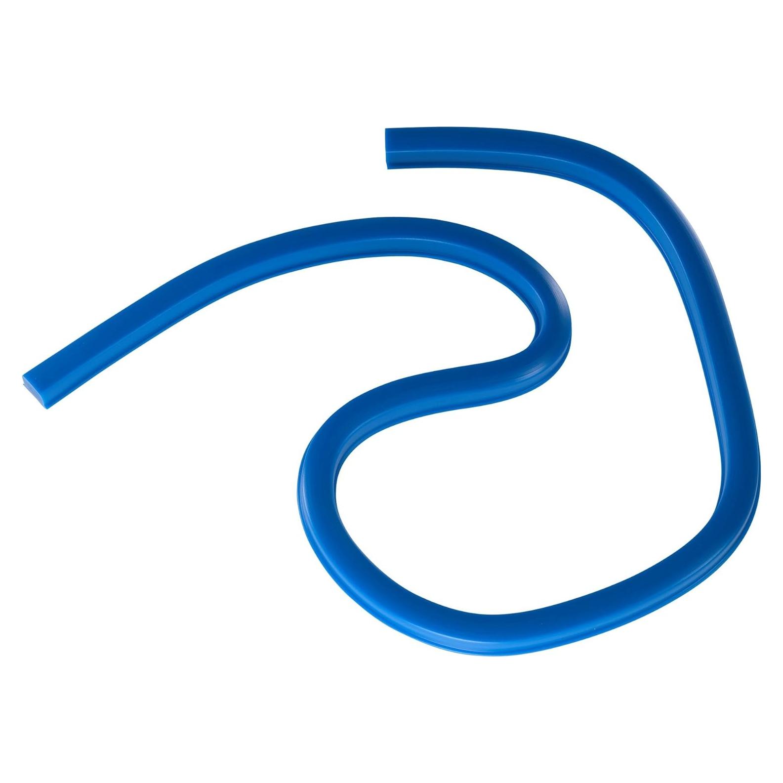 Regla de Curva Flexible Westcott TC-382 60.96 cm Transparente