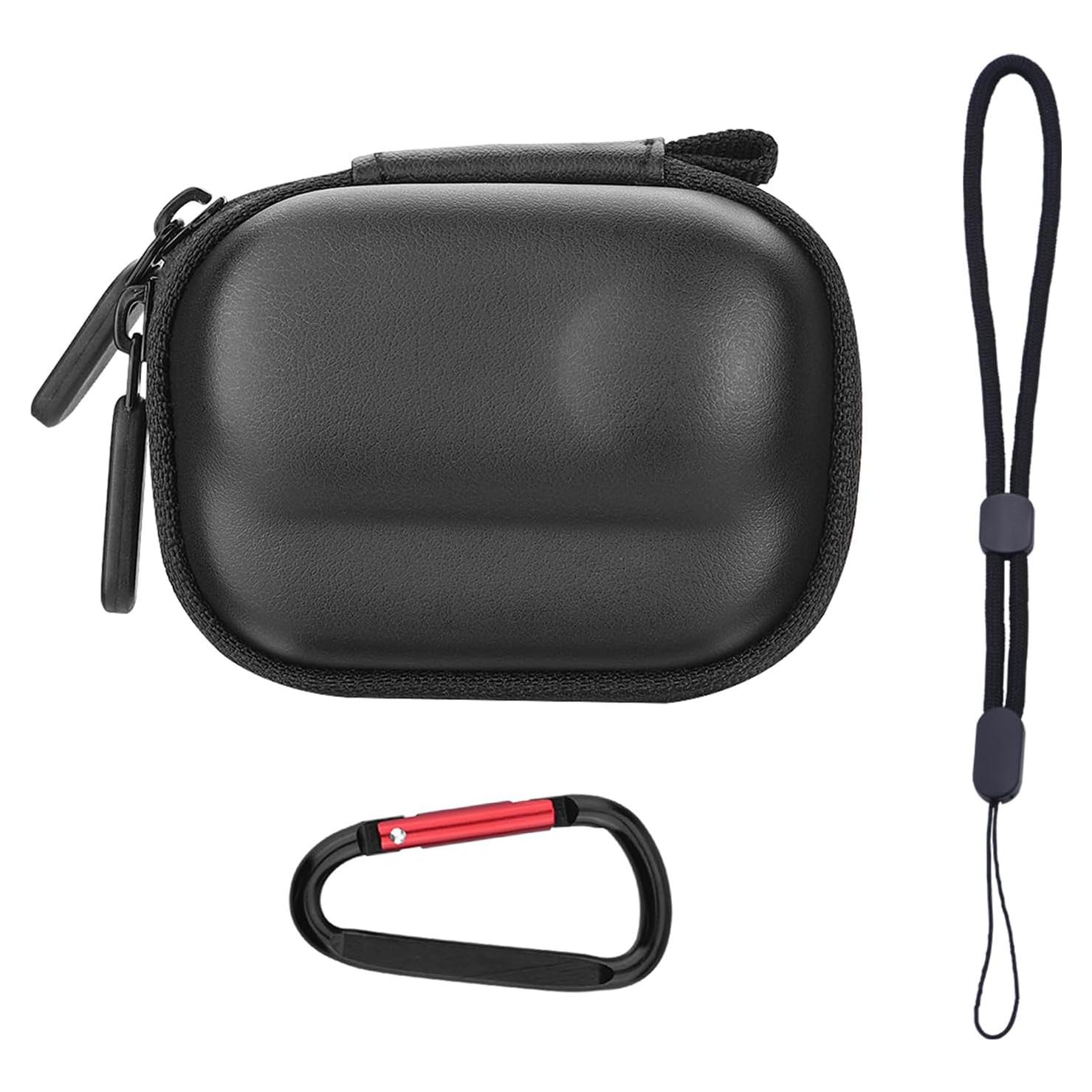 Funda de Protección para Insta360 GO 3/GO 3S Flymile - Compacta y Ligera