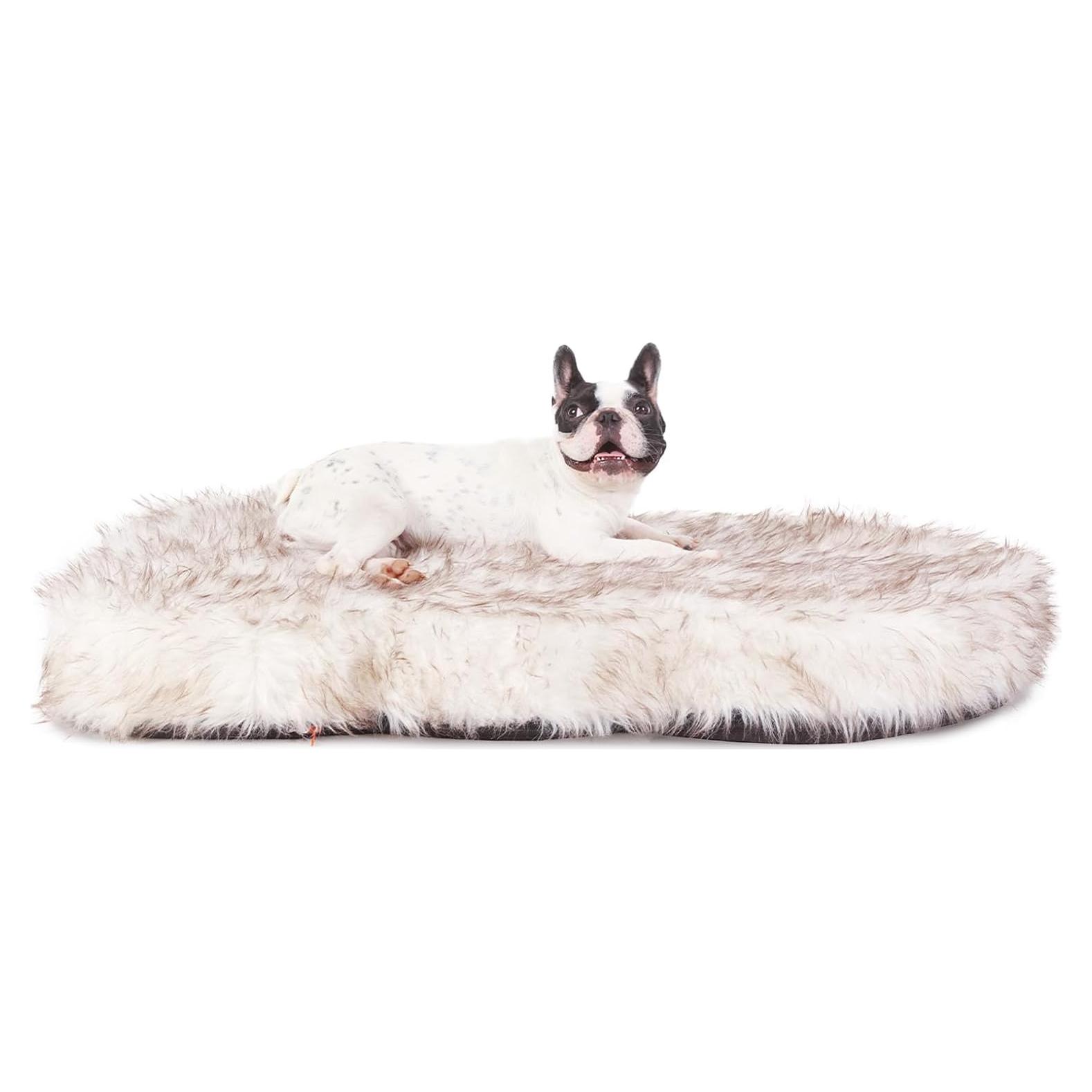 Cama Ortopédica para Perros Laifug de Espuma de Memoria 12.7 cm