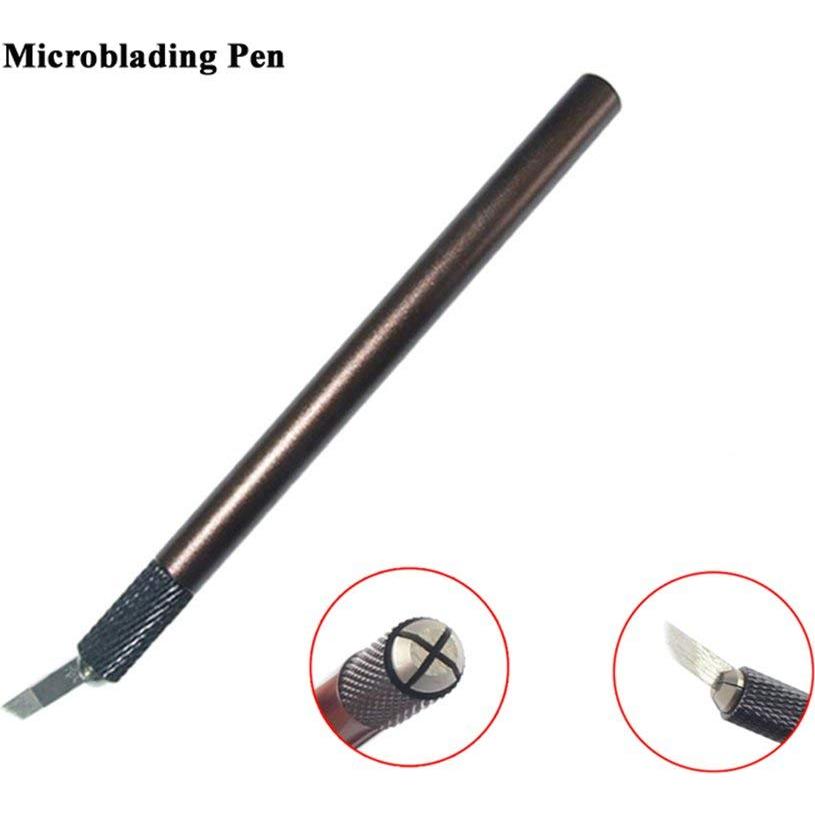 Kit de Microblading QMYBROW para Cejas - Completo y Estéril