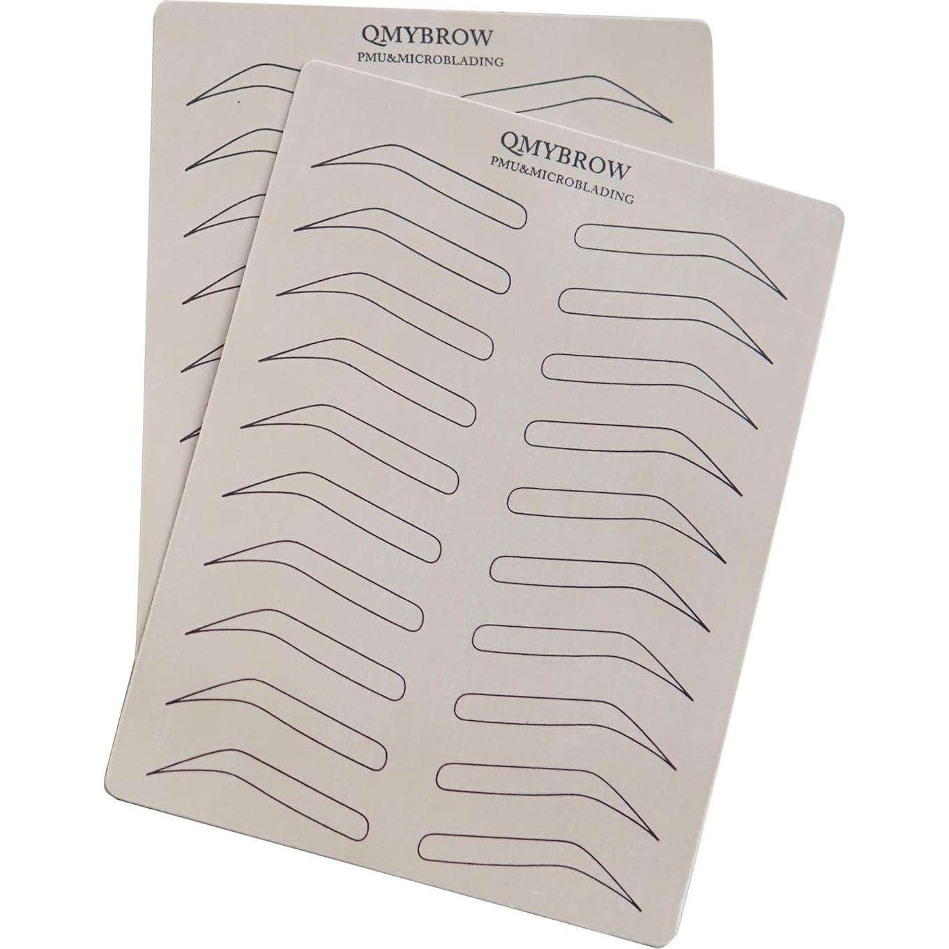 Kit de Microblading QMYBROW para Cejas - Completo y Estéril