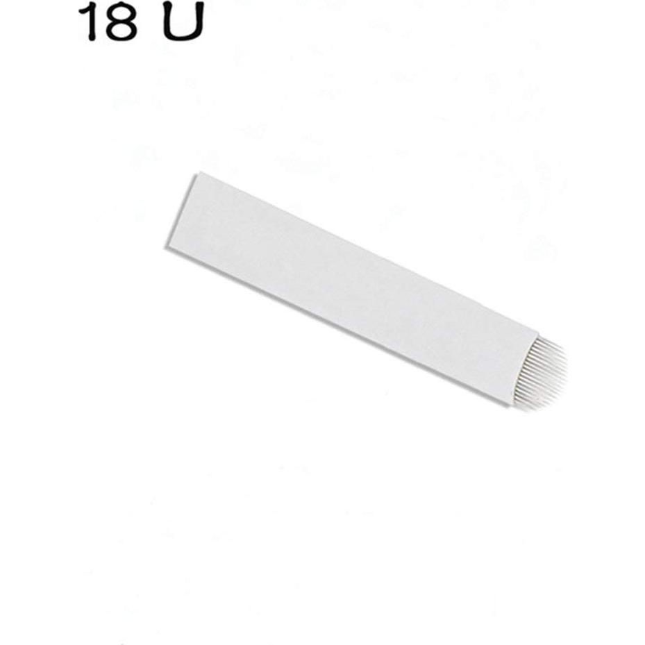 Kit de Microblading QMYBROW para Cejas - Completo y Estéril