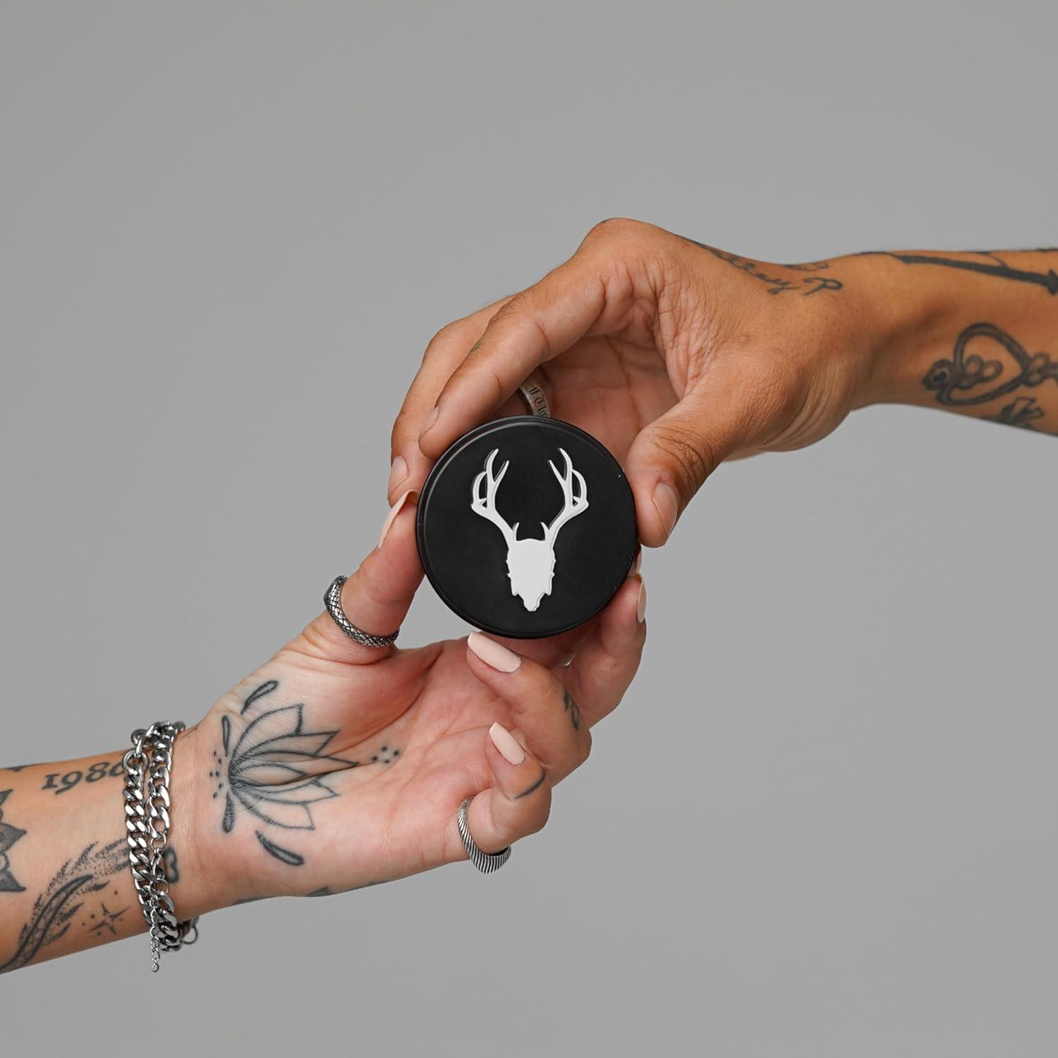 Bálsamo para Tatuajes Mad Rabbit 48g - Hidratante y Revitalizante