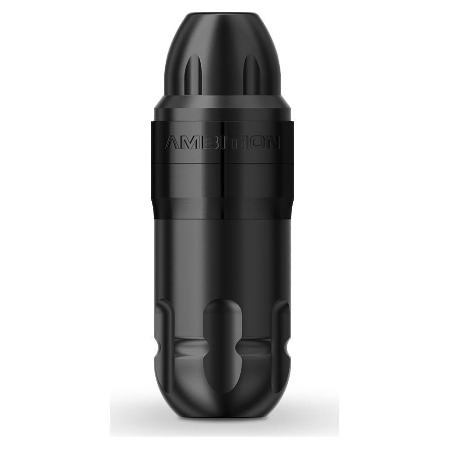 Máquina de Tatuaje Rotativa Ambition Shura - Ligera y Ergonómica