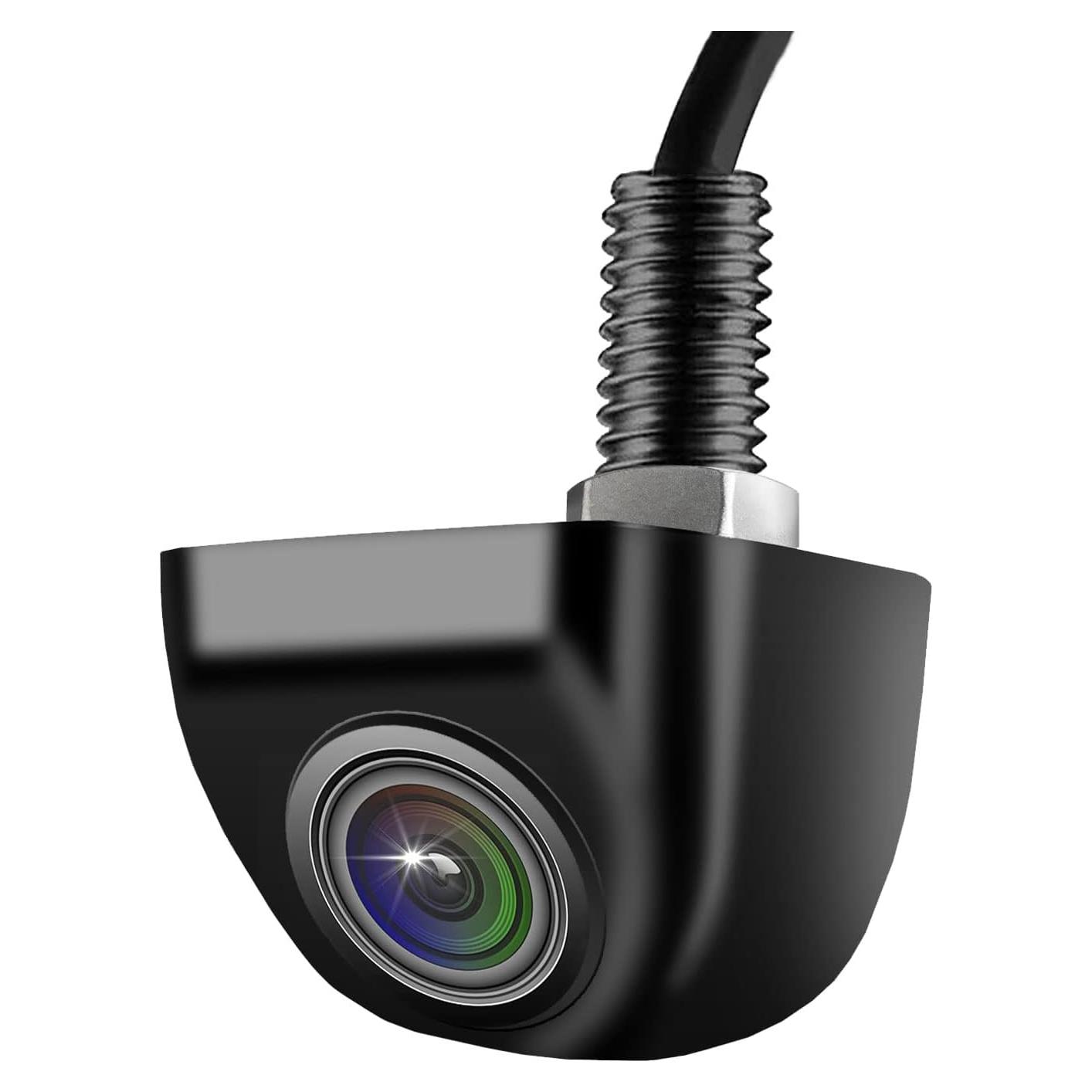 Cámara de Respaldo Kairiyard HD 170° Impermeable para Autos