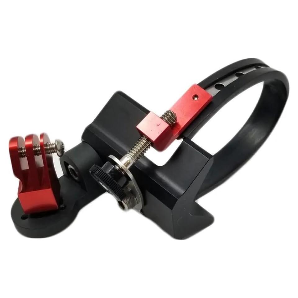 Montura de Estribo Delgado 2 FLIGHTFLIX para Cámara GoPro