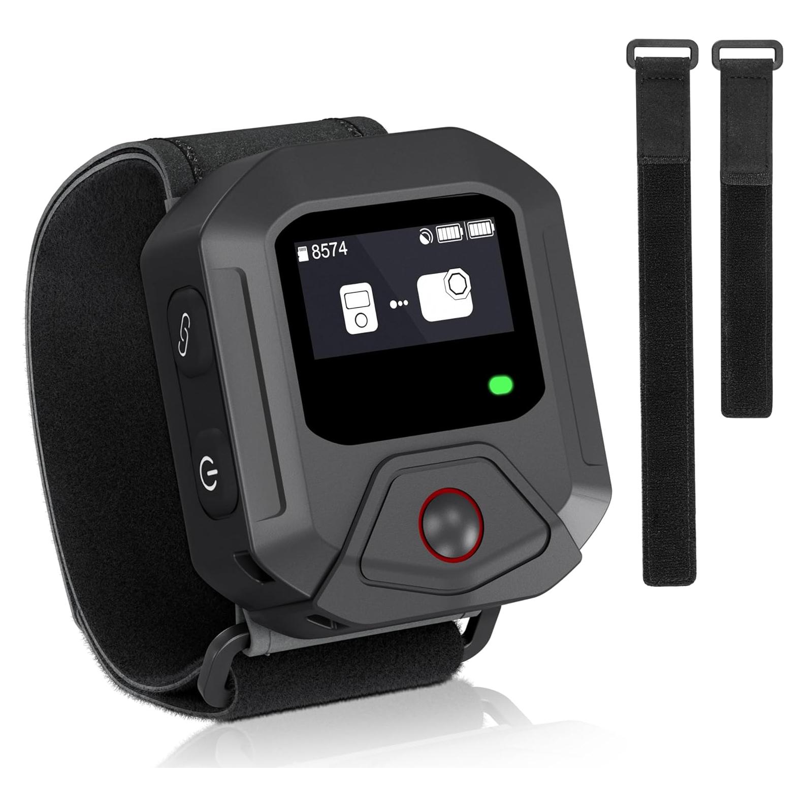 Control Remoto GPS Inalámbrico STARTRC para DJI Osmo Action 5/4