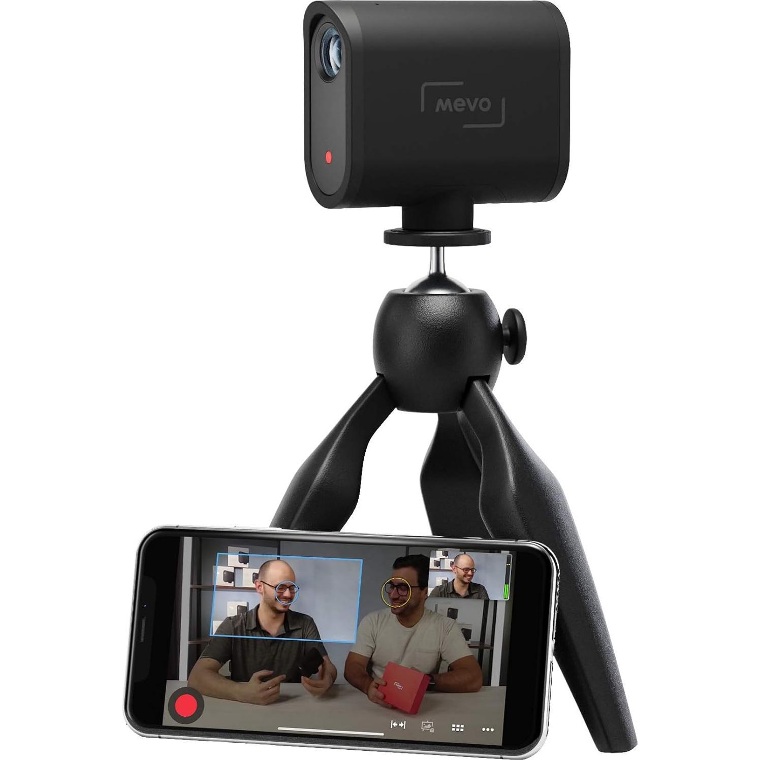 Cámara de transmisión en vivo Logitech 1080p HD inalámbrica