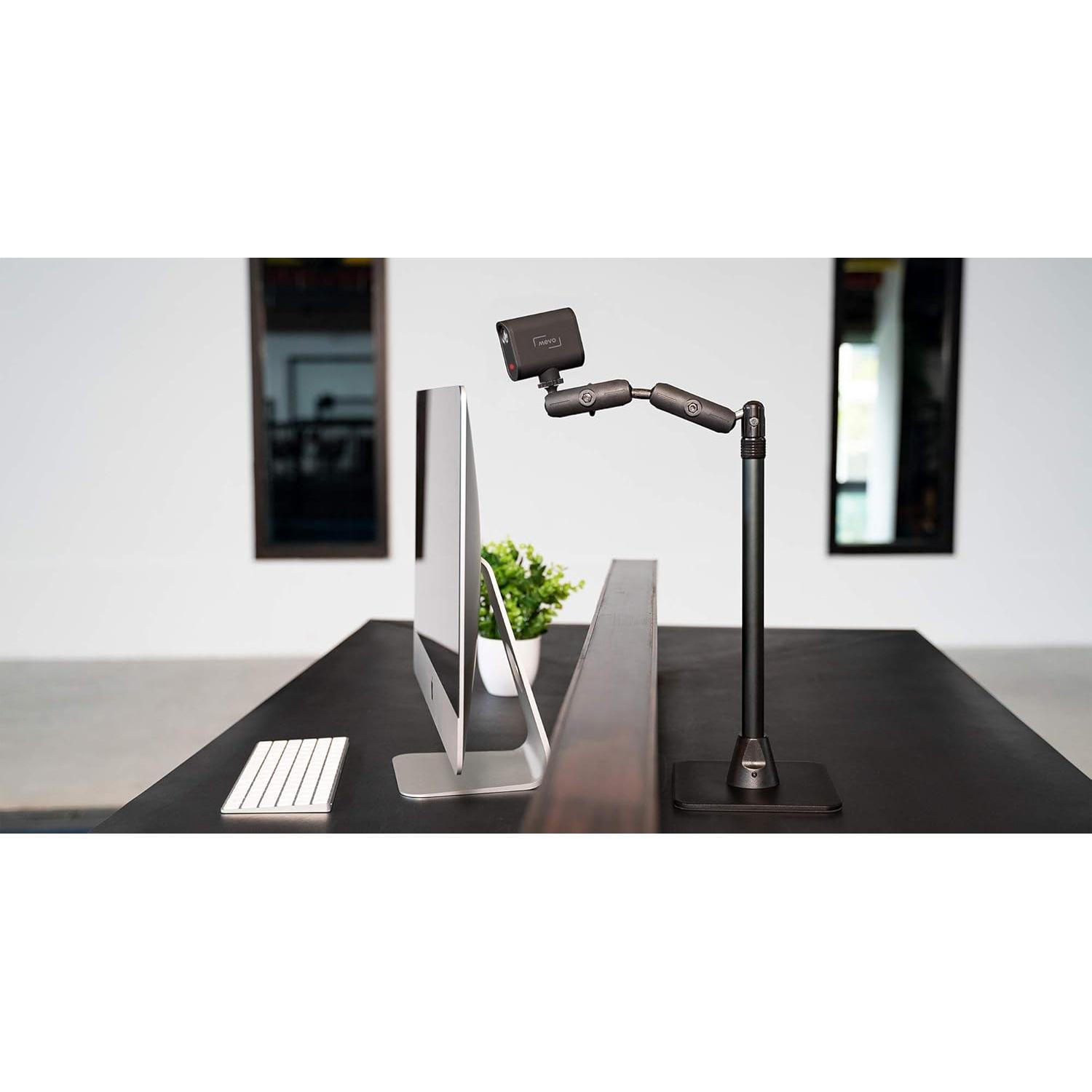 Cámara de transmisión en vivo Logitech 1080p HD inalámbrica