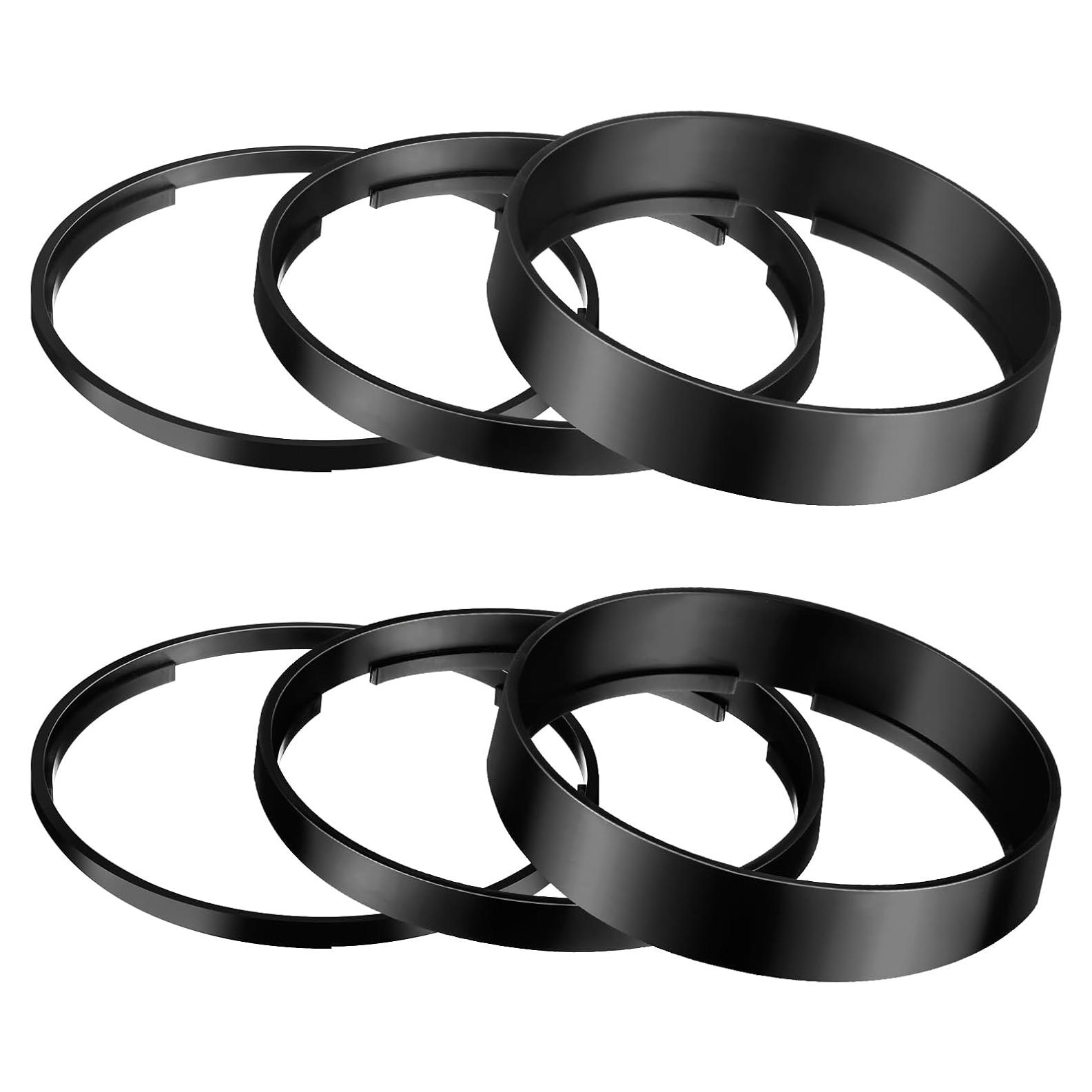 Kit de Elevación de Limpiador de Aire Sacubee 6 Piezas 13 cm