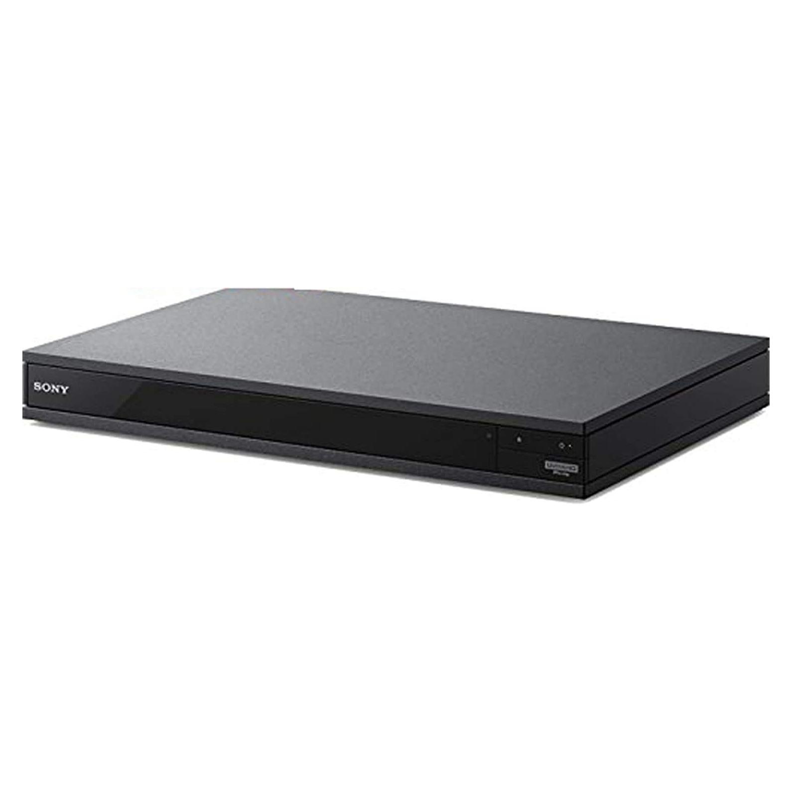 Reproductor Blu Ray Sony UBP-X800M2 4K UHD WiFi Libre Región