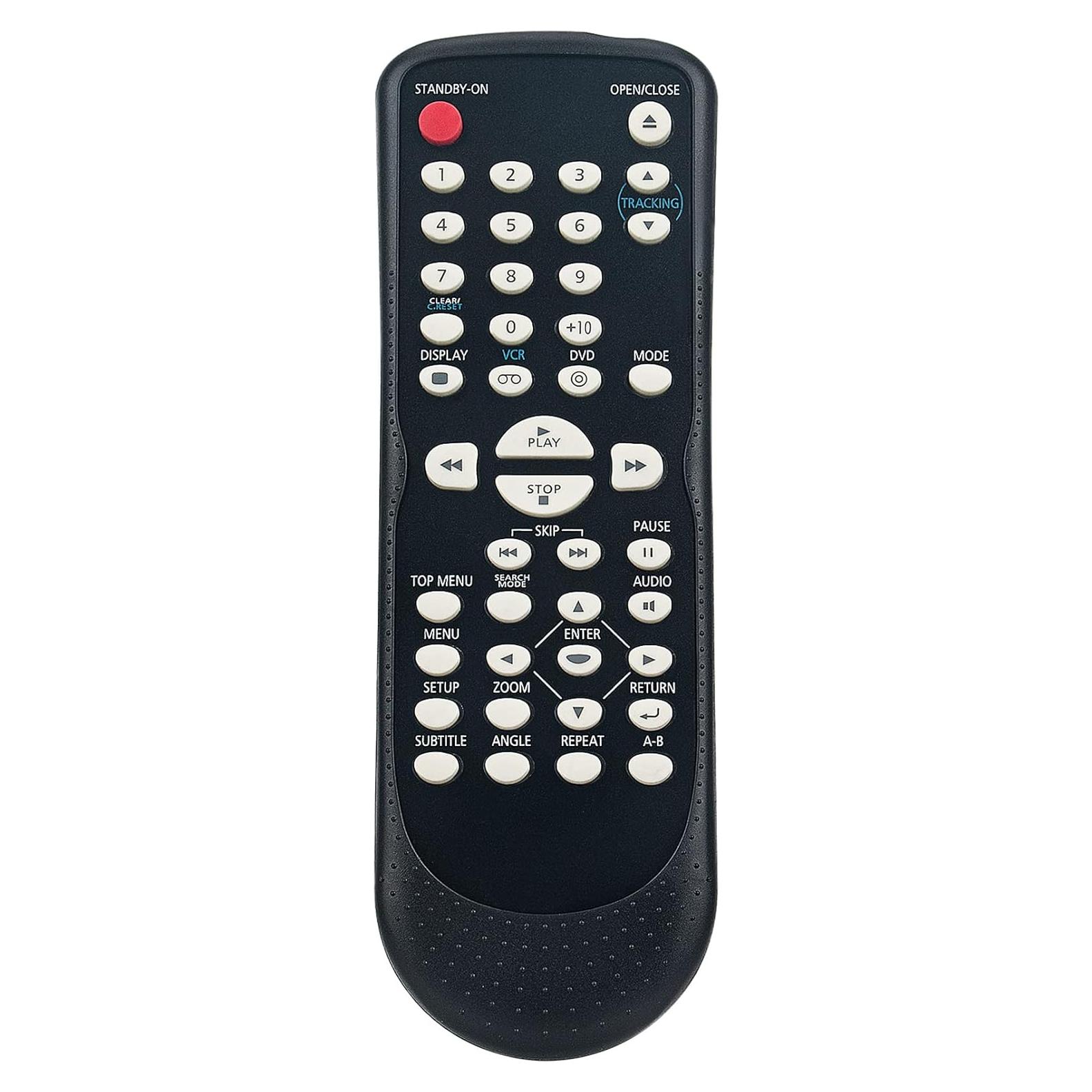 Control Remoto Reemplazo Magnavox DV200MW8 DV200MW8A