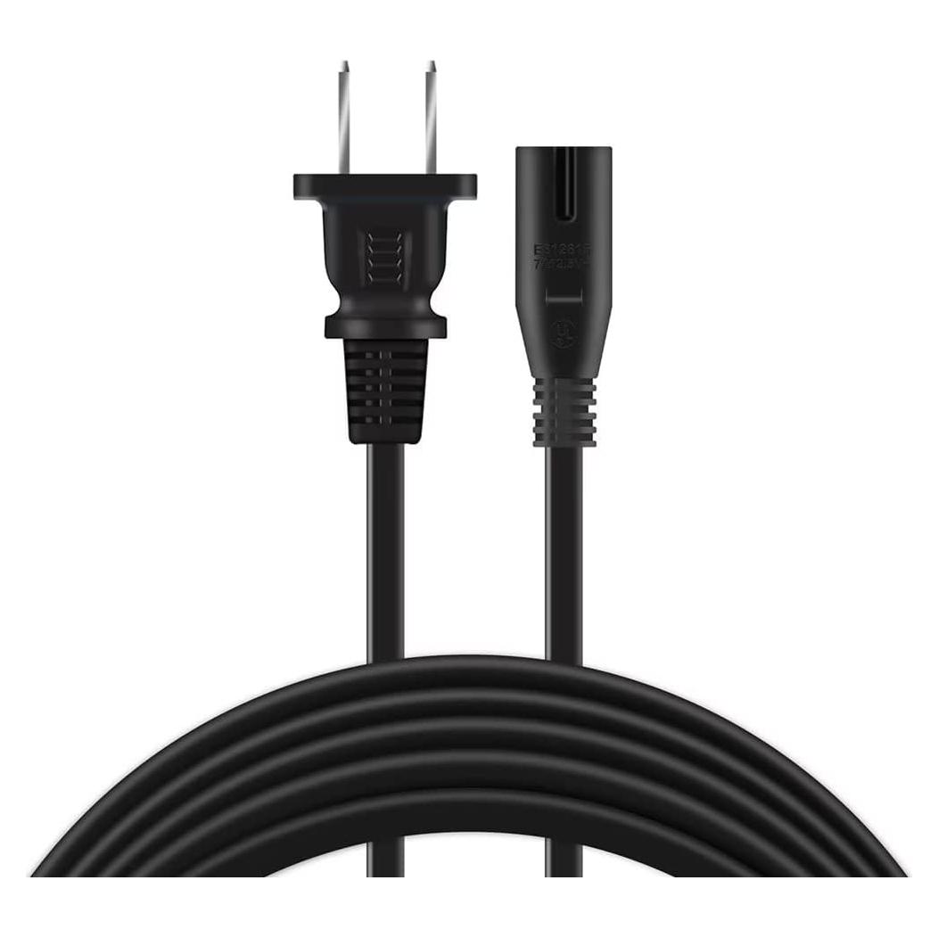 Cable de Alimentación AC 1.8m Ddkxndb para Panasonic DMR-EH67
