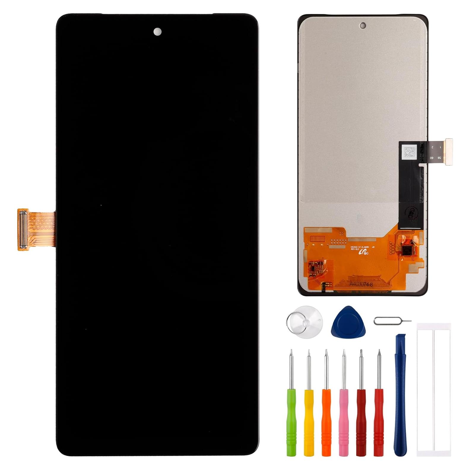 Pantalla LCD TFT Google Pixel 7 GVU6C GQML3 6.3" 16cm