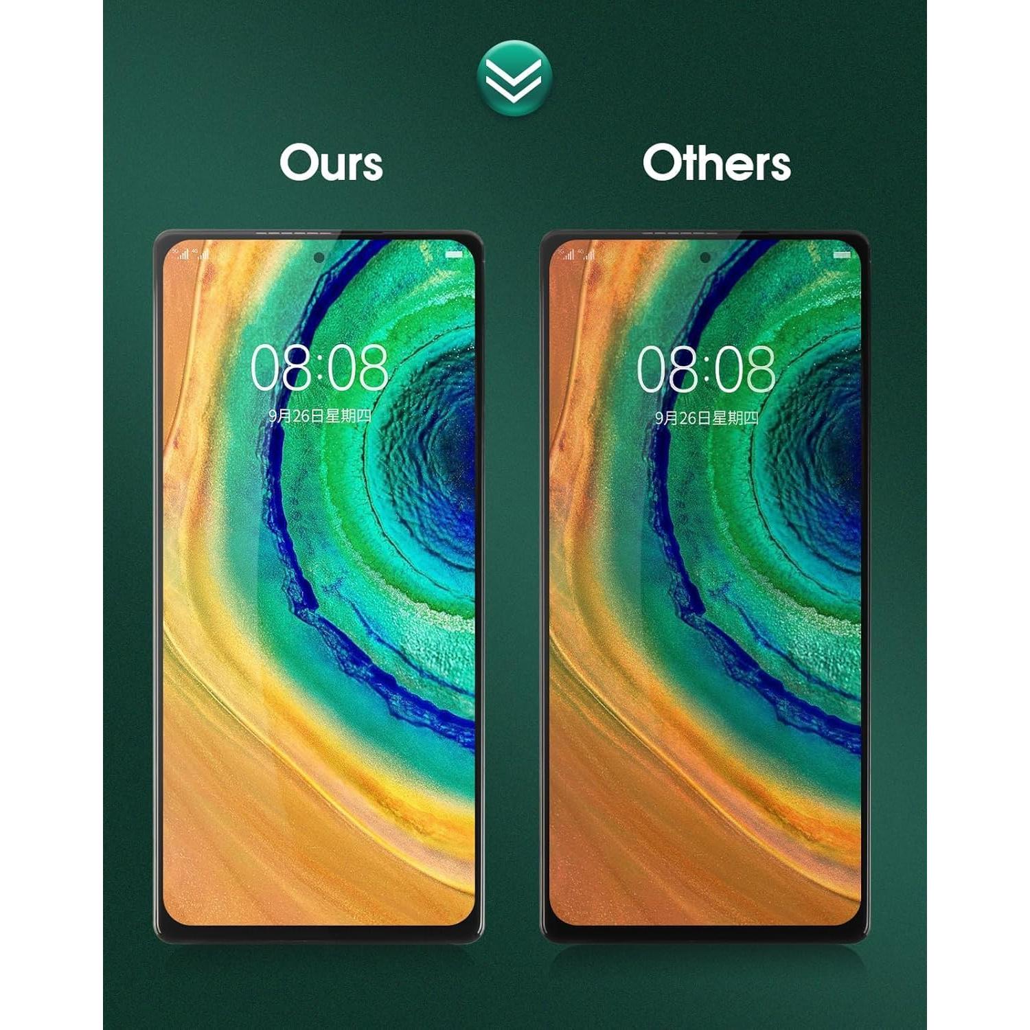 Reemplazo Pantalla LCD OLED Google Pixel 6 con Huella Dactilar