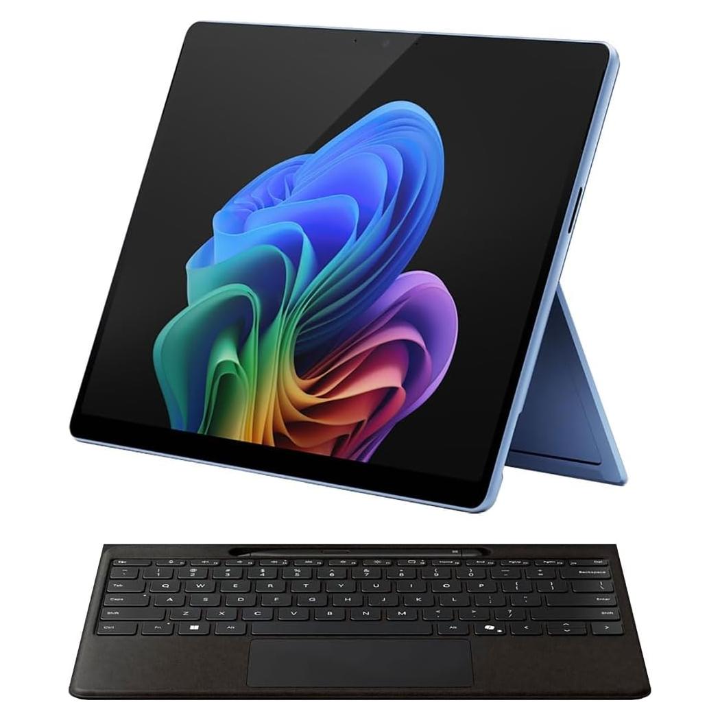 Microsoft Surface Pro 11 Snapdragon X Elite 13" OLED 16GB 1TB