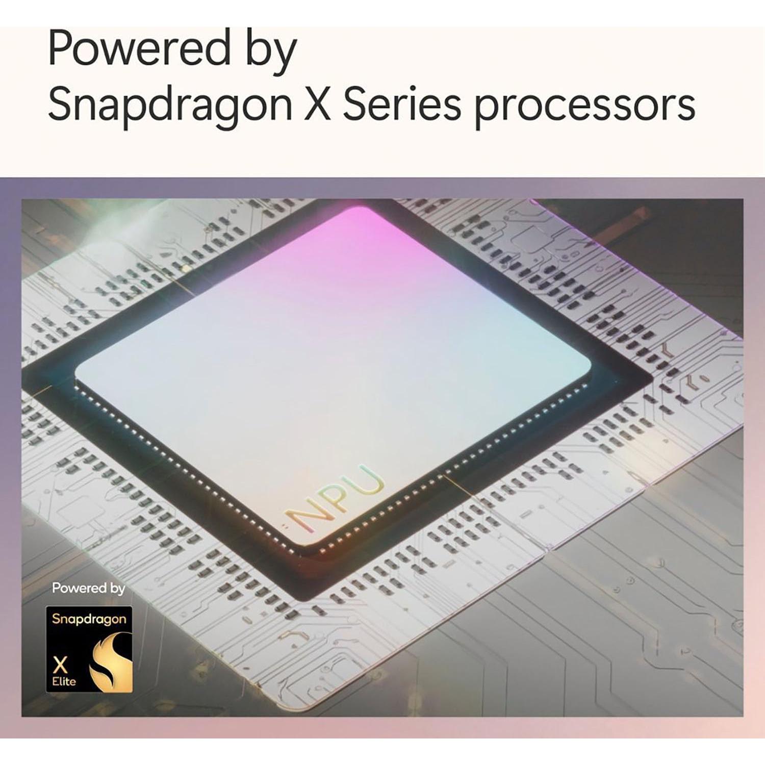 Microsoft Surface Pro 11 Snapdragon X Elite 13" OLED 16GB 1TB