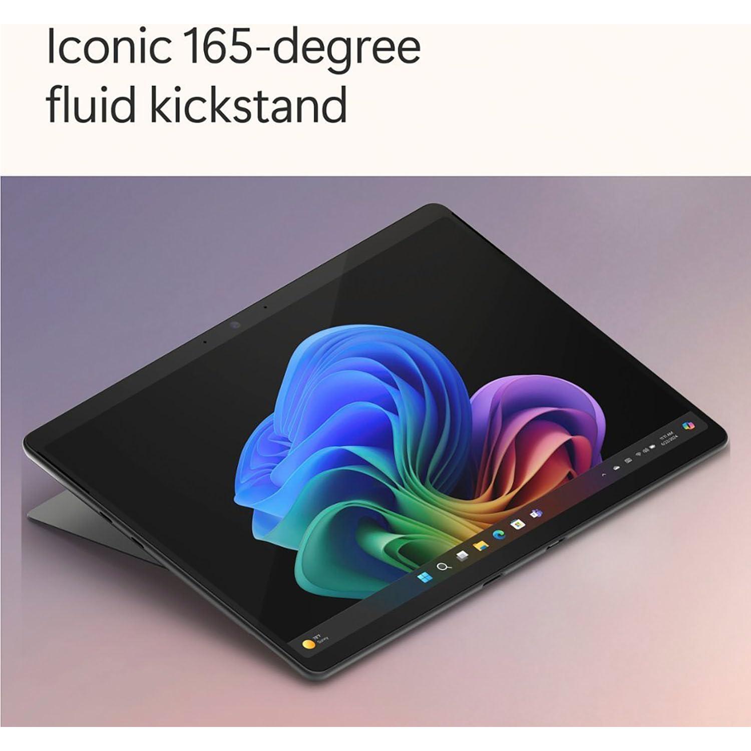 Microsoft Surface Pro 11 Snapdragon X Elite 13" OLED 16GB 1TB