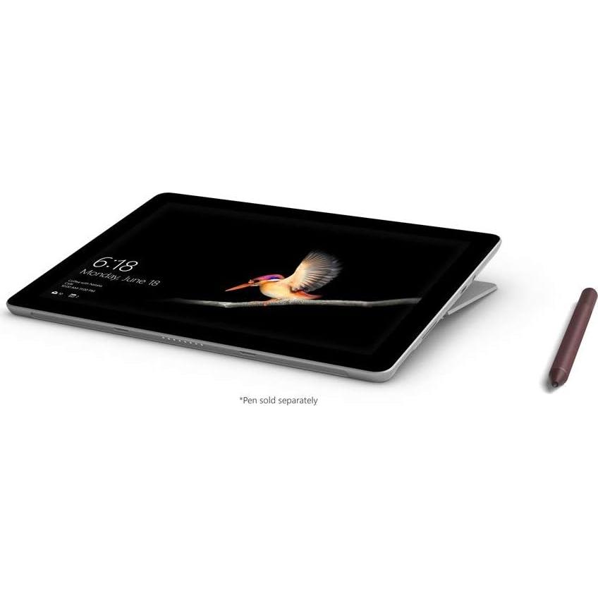 Microsoft Surface Go 10" Renovada - Intel Pentium Gold, 4GB RAM, 128GB SSD