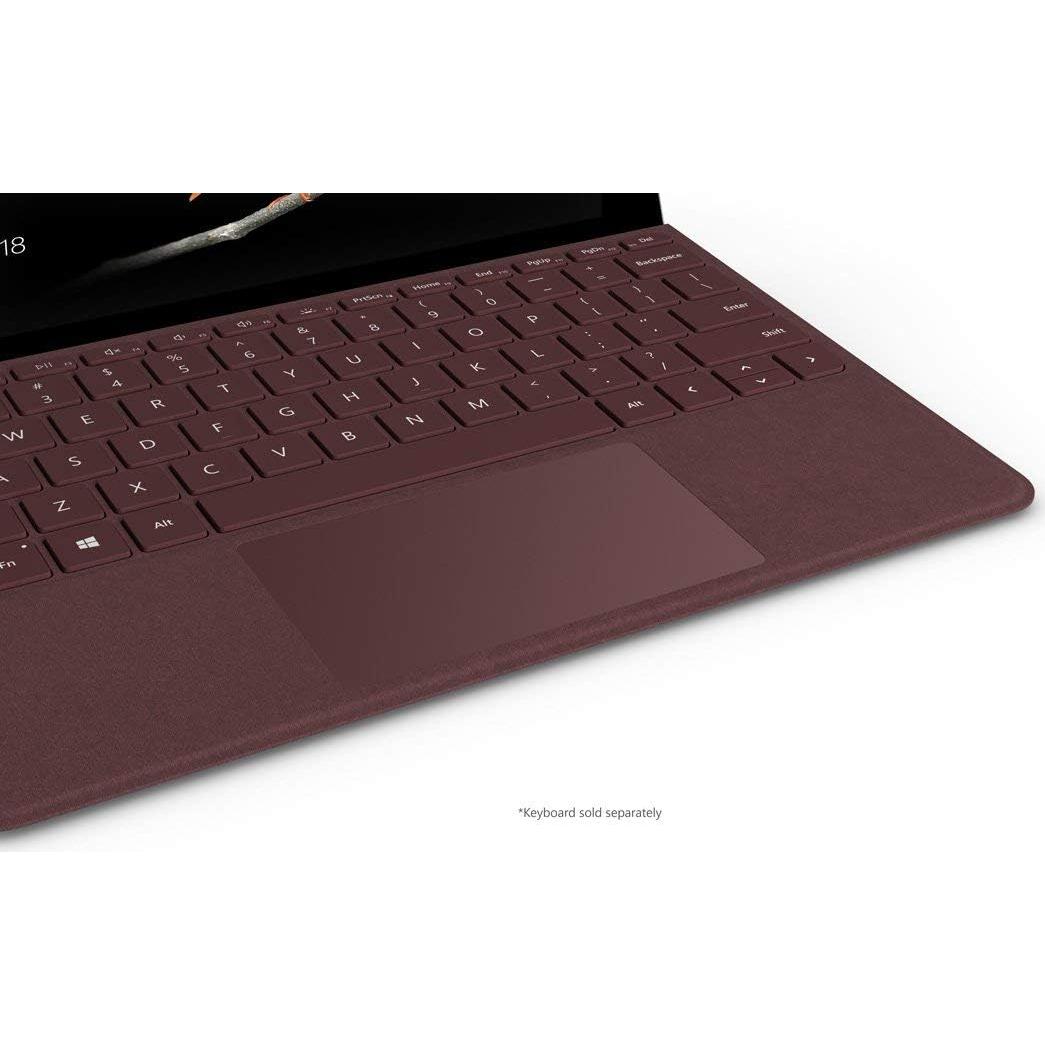 Microsoft Surface Go 10" Renovada - Intel Pentium Gold, 4GB RAM, 128GB SSD