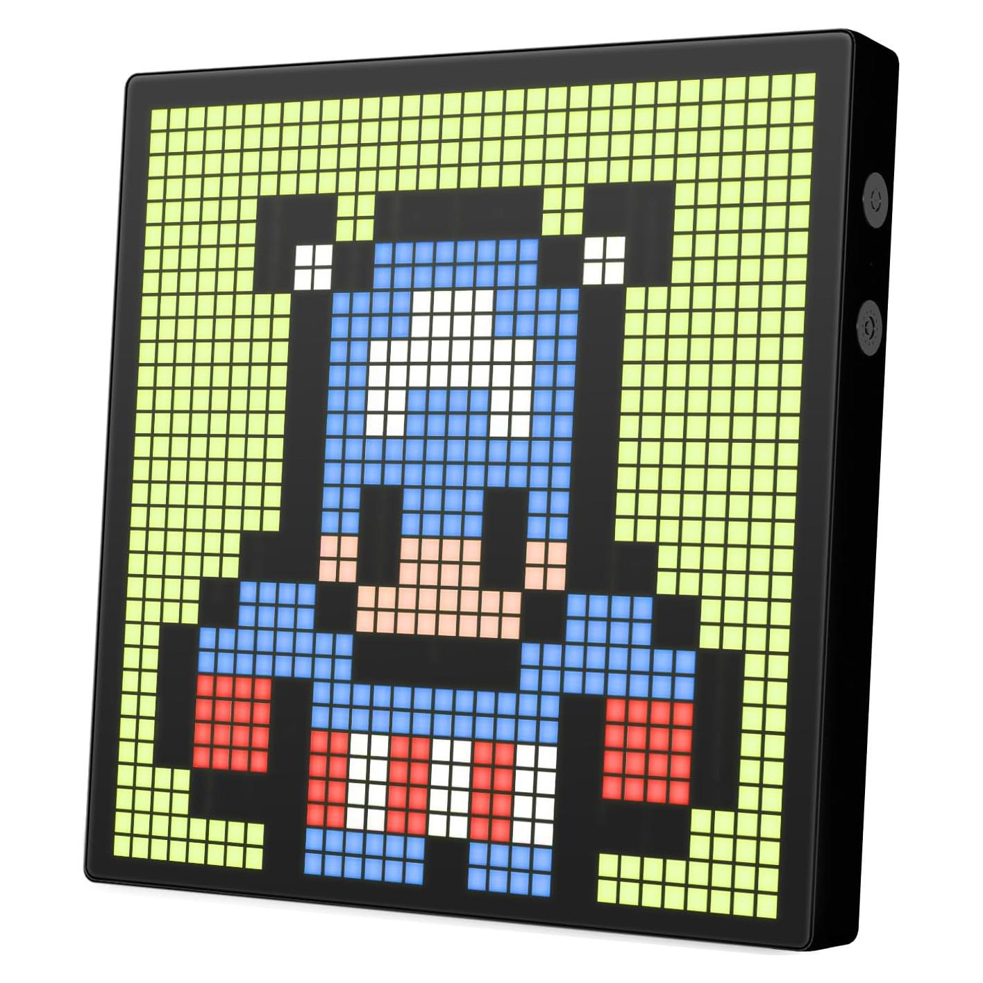 Pantalla LED Pixel 32x32 Payanwin - Control App, Personalizable