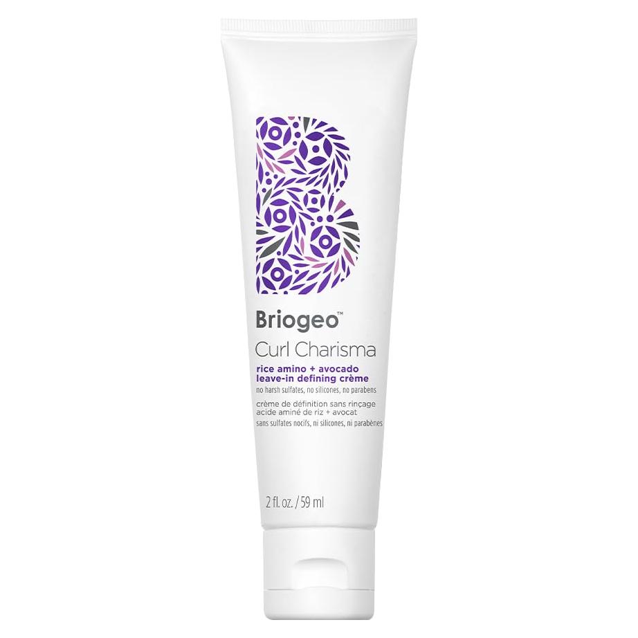 Crema Definidora Sin Enjuague Briogeo 59 ml Anti Frizz