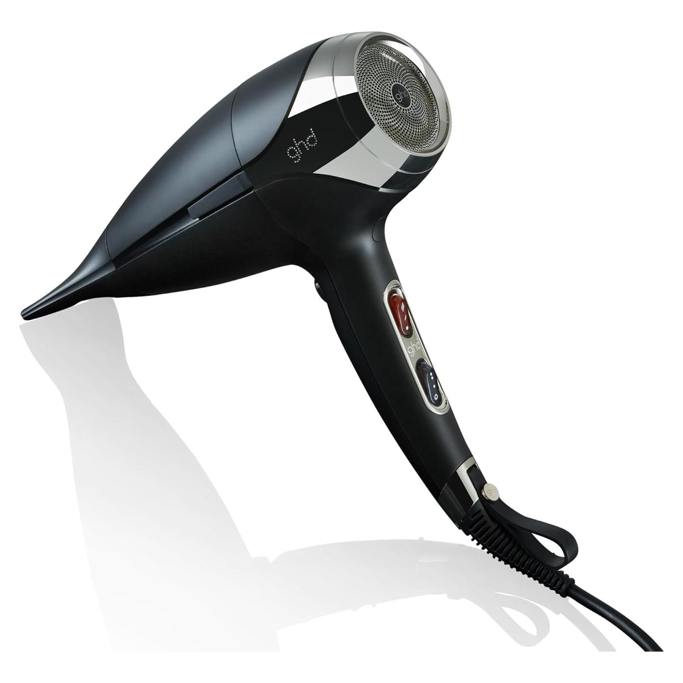 Secador de Pelo GHD Helios 1875W Profesional Negro