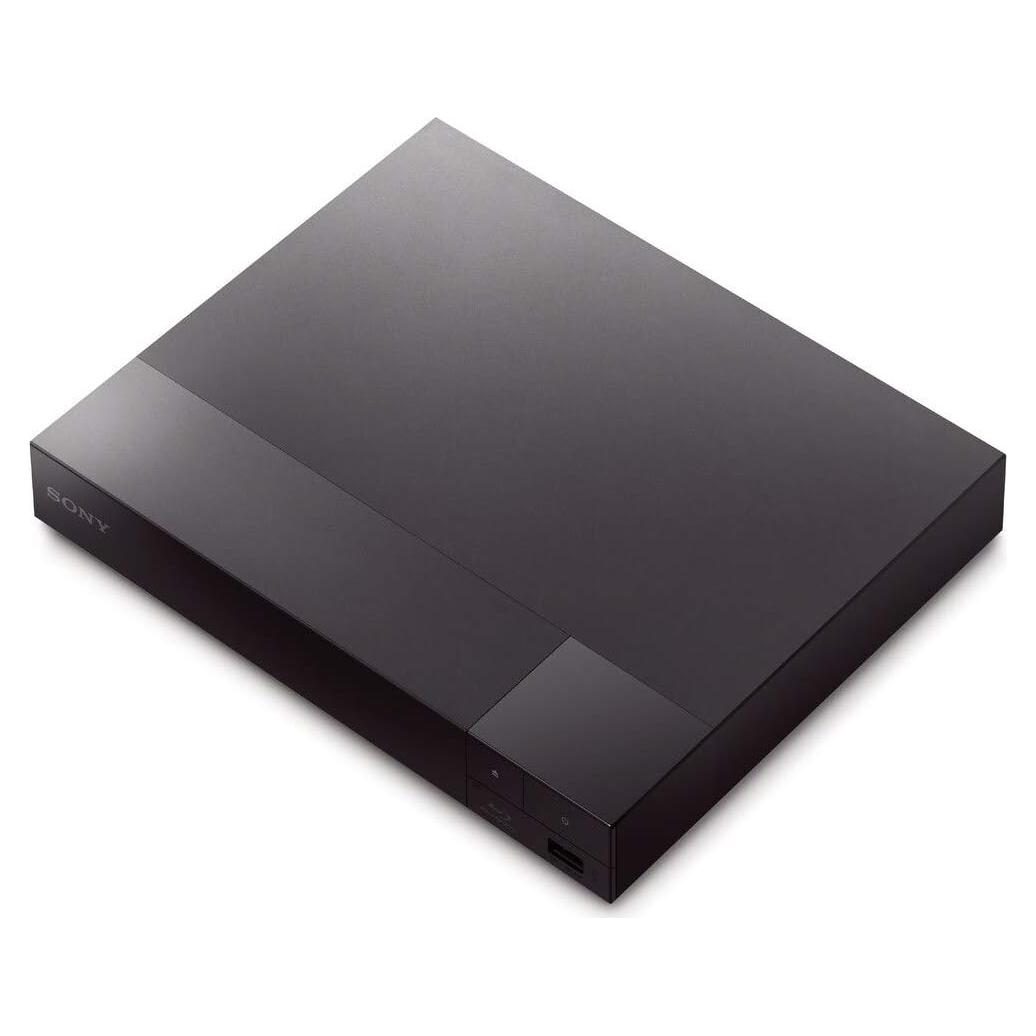 Reproductor Blu-ray Sony BDP-S1700 Libre de Región HDMI 1080p